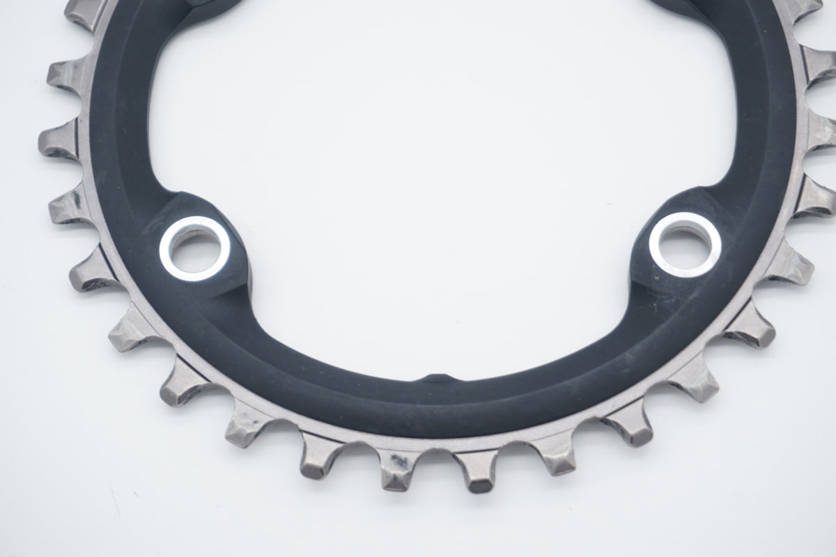 SHIMANO 「シマノ」 SLX SM-CRM70 32T チェーンリング / 京都八幡店