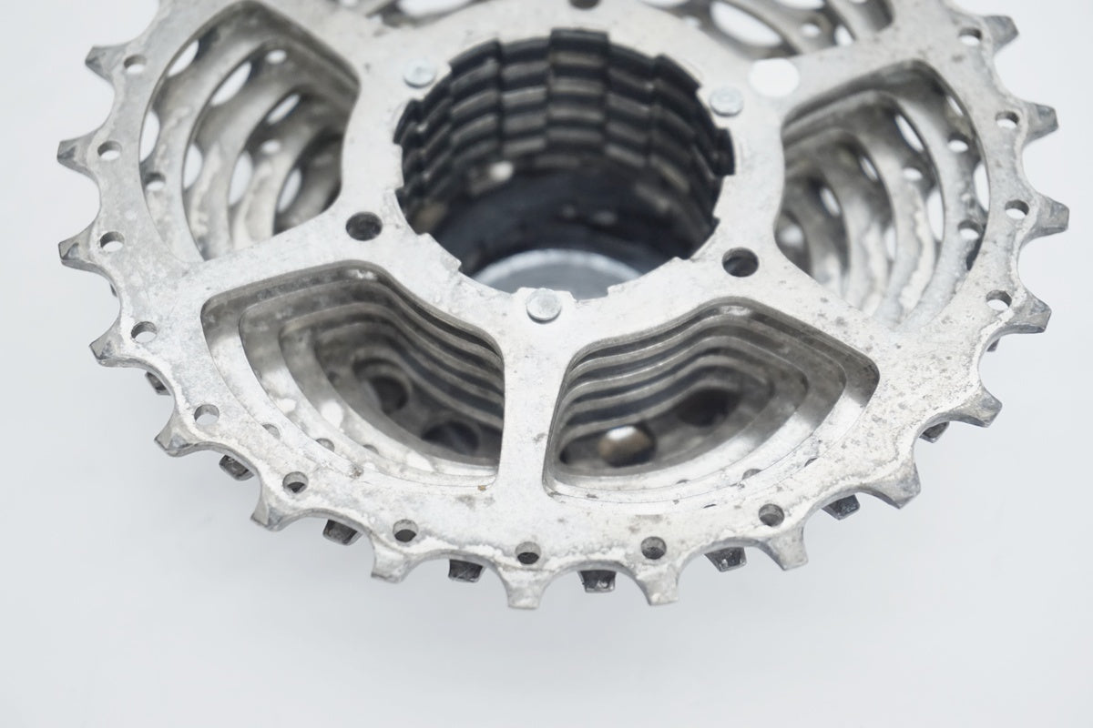 SHIMANO 「シマノ」 CS-HG50-9 12T-25T スプロケット / 京都八幡店