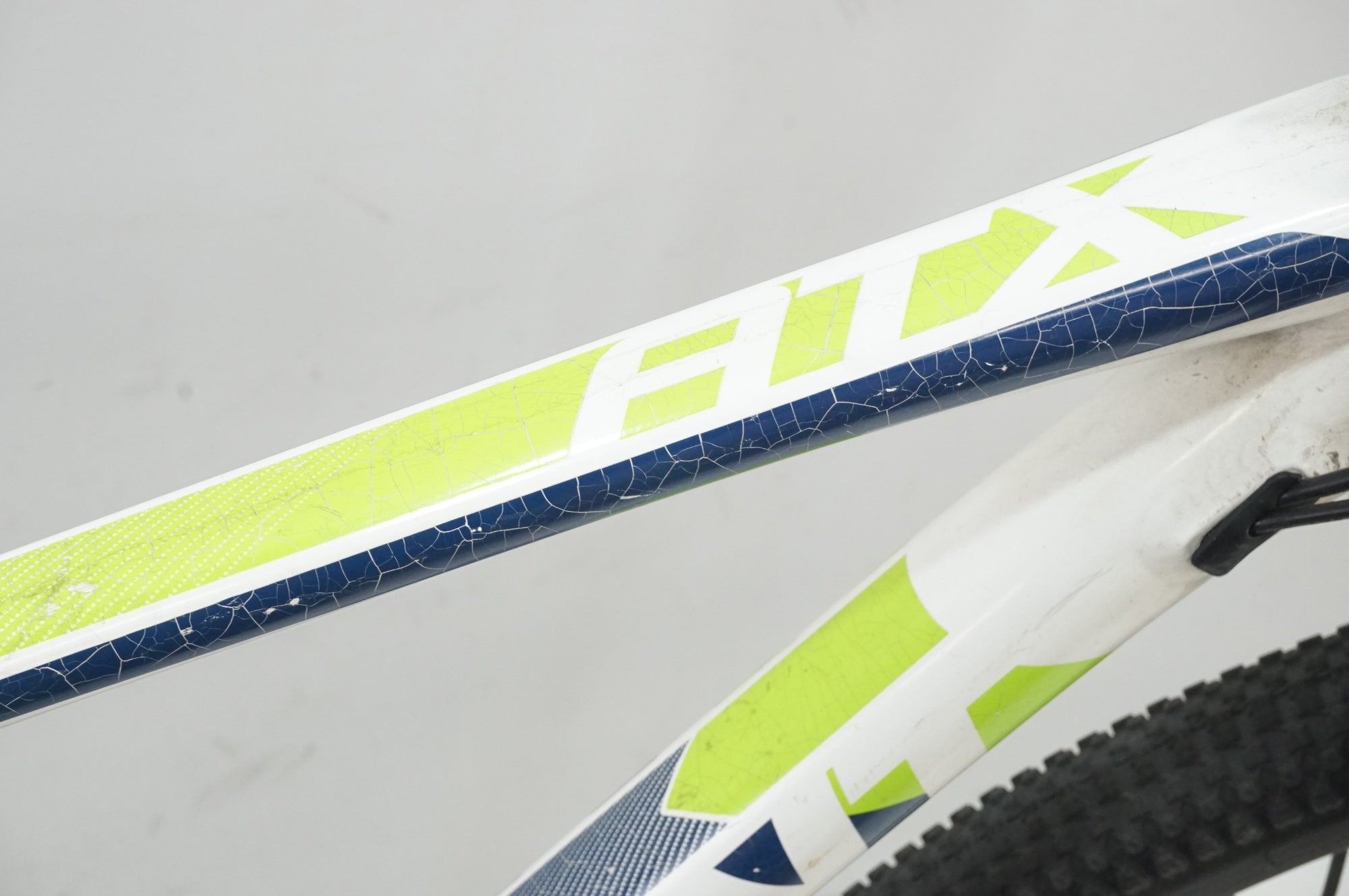 ジャンク GIANT 「ジャンク」 ATX 2018年モデル 27.5インチ カスタム マウンテンバイク / 大宮店