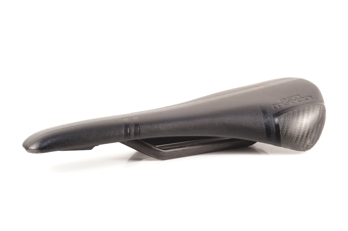 SELLE SAN MARCO 「セラサンマルコ」 REGALE CARBON FX サドル / 中目黒店