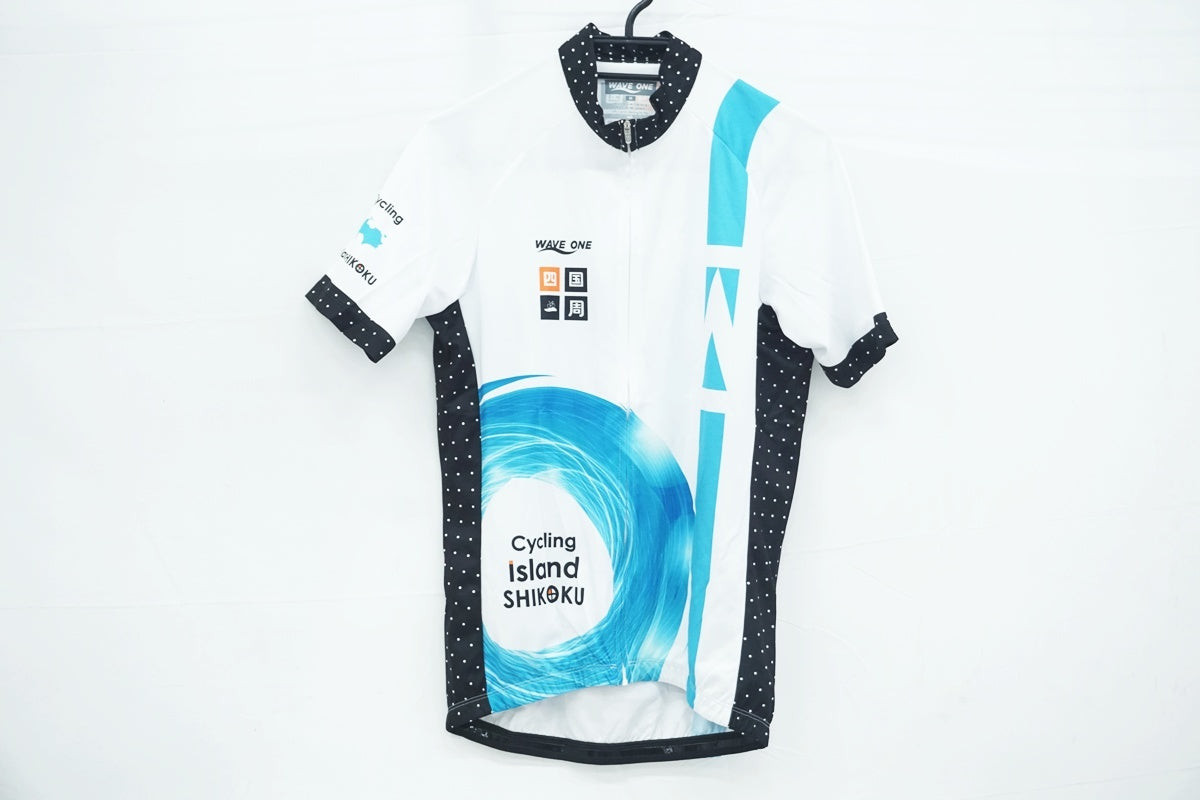 WAVE ONE 「ウェイブワン」 Mサイズ ジャージ / 大阪美原北インター店