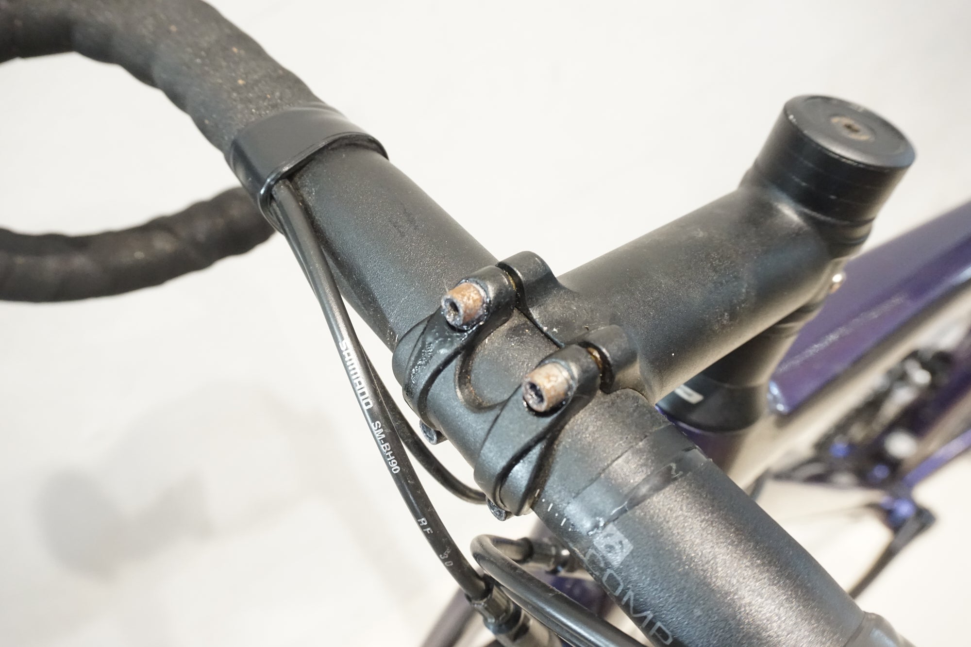 TREK 「トレック」 EMONDA ALR5 DISC 2019年モデル ロードバイク / 横浜戸塚店