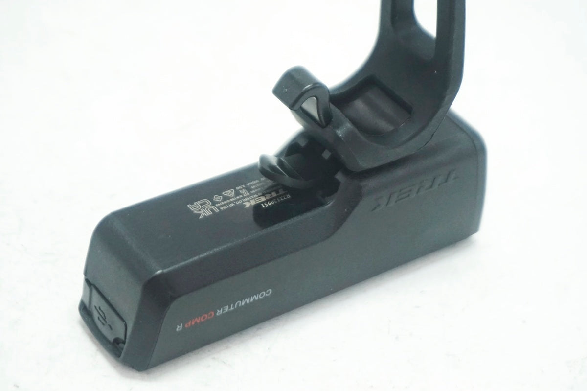 Trek Commuter Comp R 自転車用ライト Trek Commuter Comp R Front Bike Light - Trek Bikes