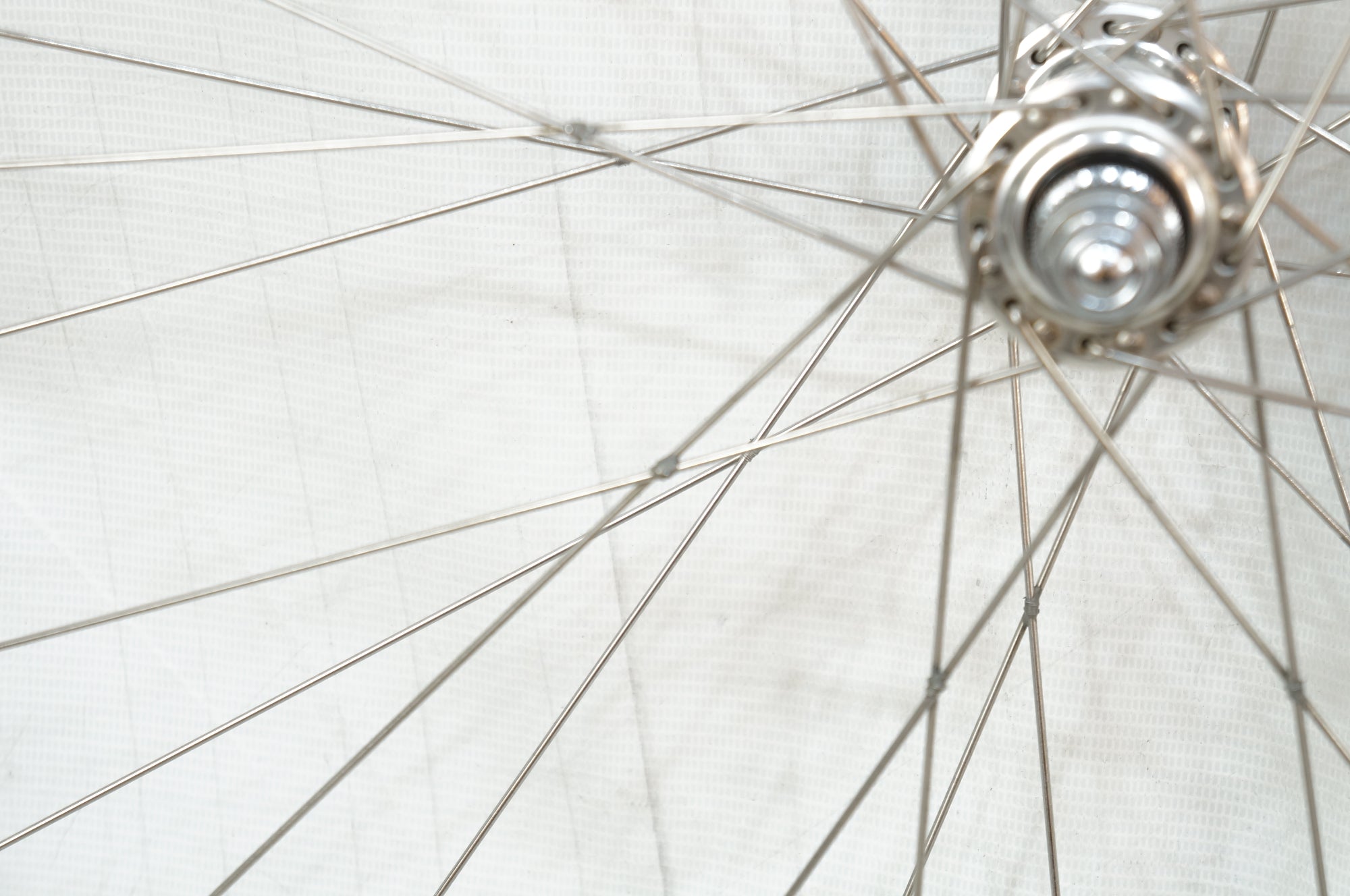 SHIMANO 「シマノ」 DURA-ACE HB-7710 ARAYA GOLD ホイールセット / バイチャリ浦和ベース