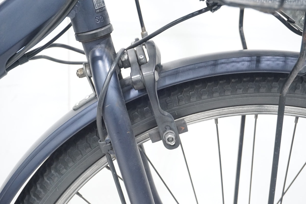 PANASONIC 「パナソニック」 ティモS BE-ELST636 2022年モデル 電動アシスト自転車/ 大阪美原北インター店