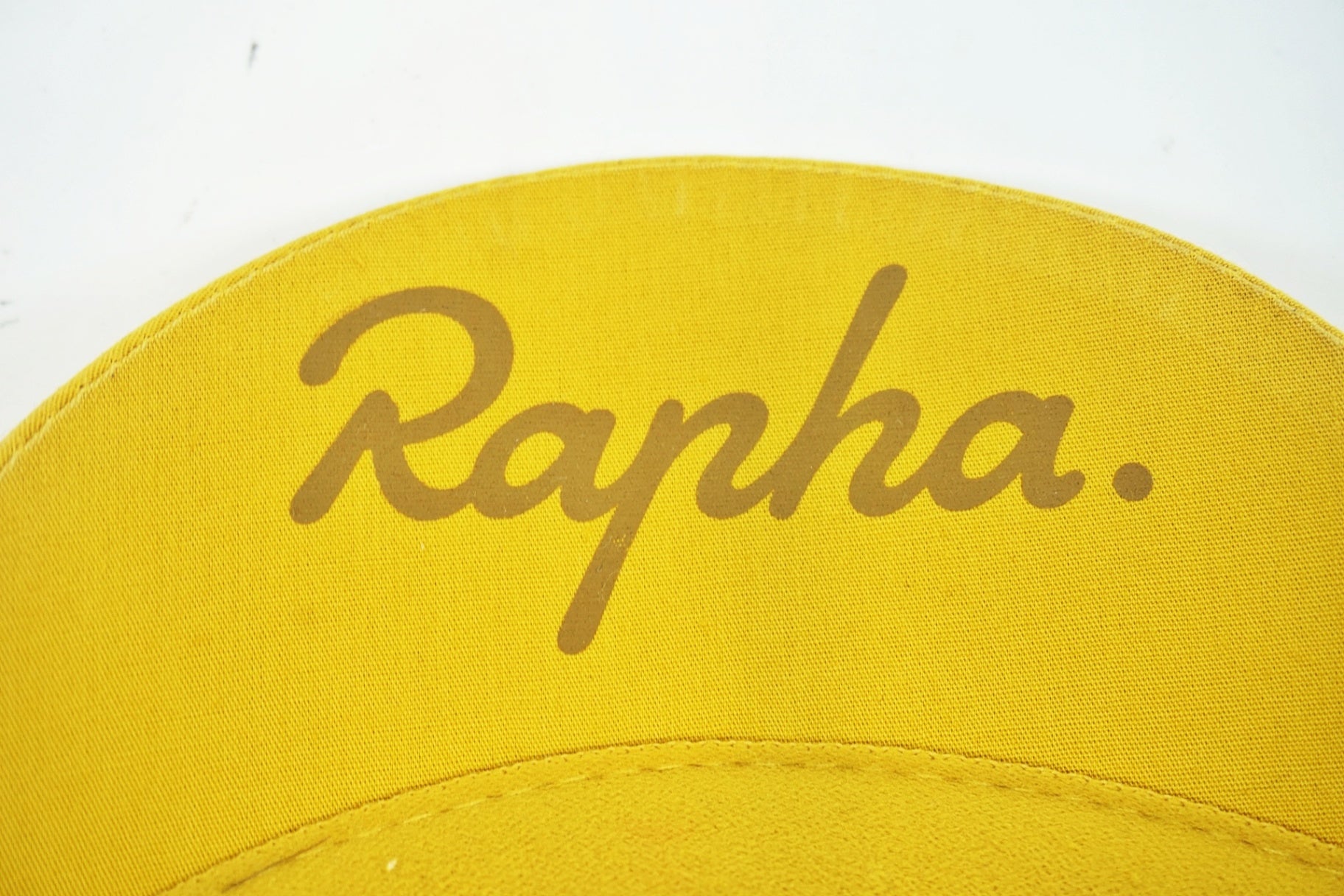 RAPHA 「ラファ」 M-Lサイズ サイクルキャップ / 有明ガーデン店