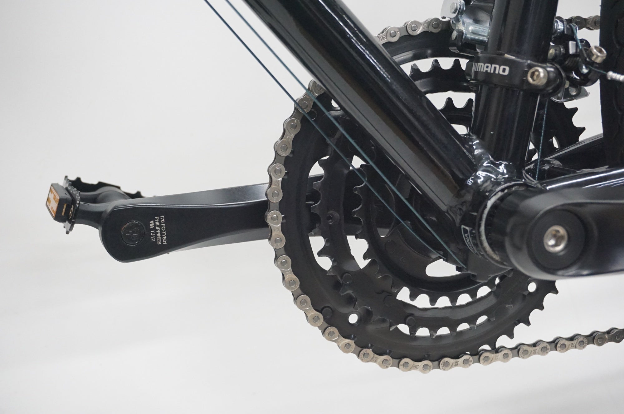 GIOS 「ジオス」 MISTRAL DISC 2022年モデル クロスバイク / 福岡店