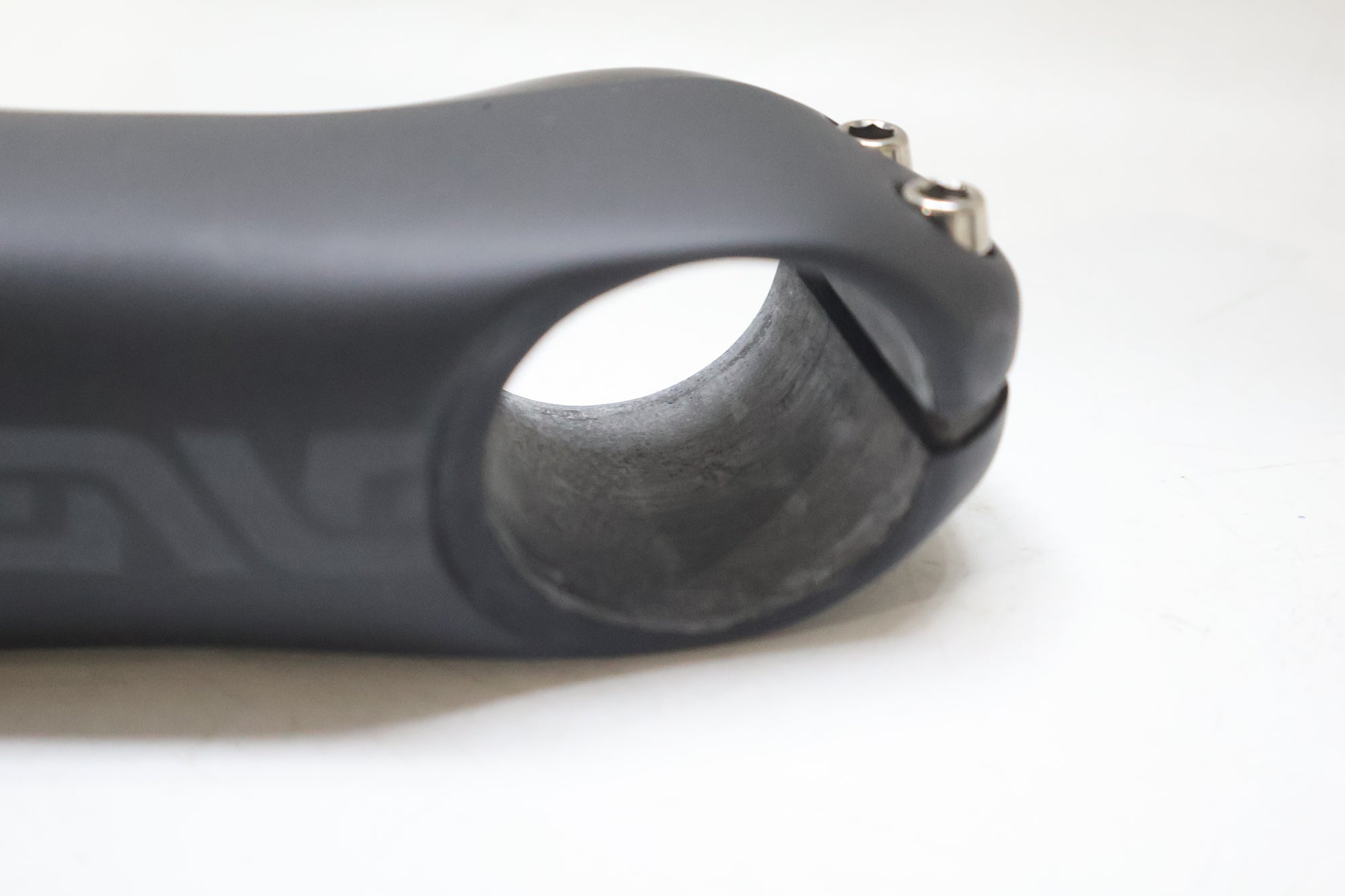 ENVE 「エンヴィ」 STEM AERO ROAD Φ31.8 90mm ステム / 高知店