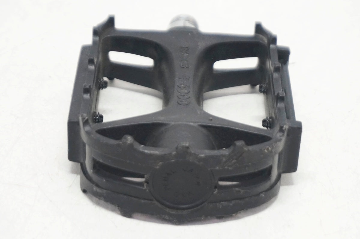 MKS 「ミカシマ」 G-6000 ペダル / 大阪門真店