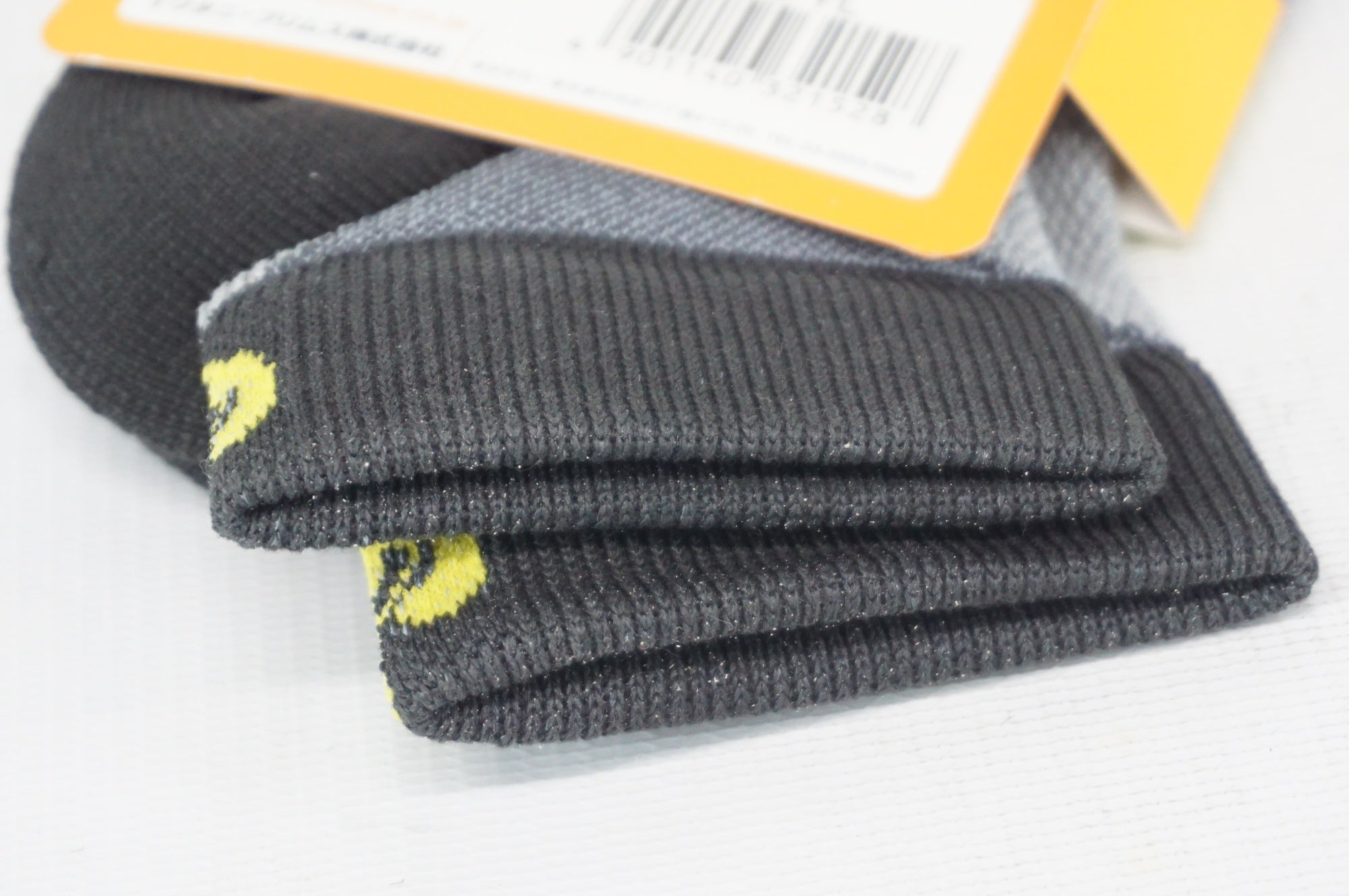 DEUTER 「ドイター」 BIKE ENDURANCE 23-25cm ソックス / 阪急塚口店