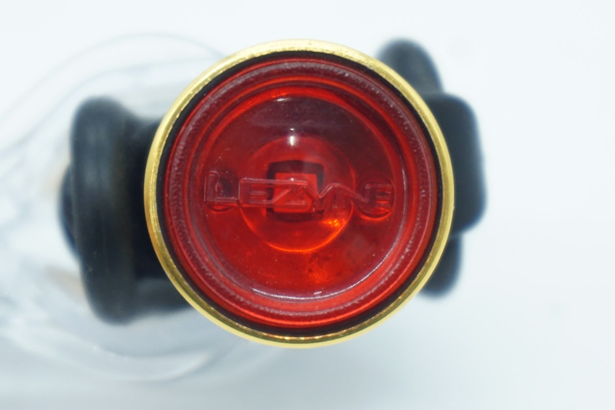 LEZYNE 「レイザン」 リアライト/ 京都西院店