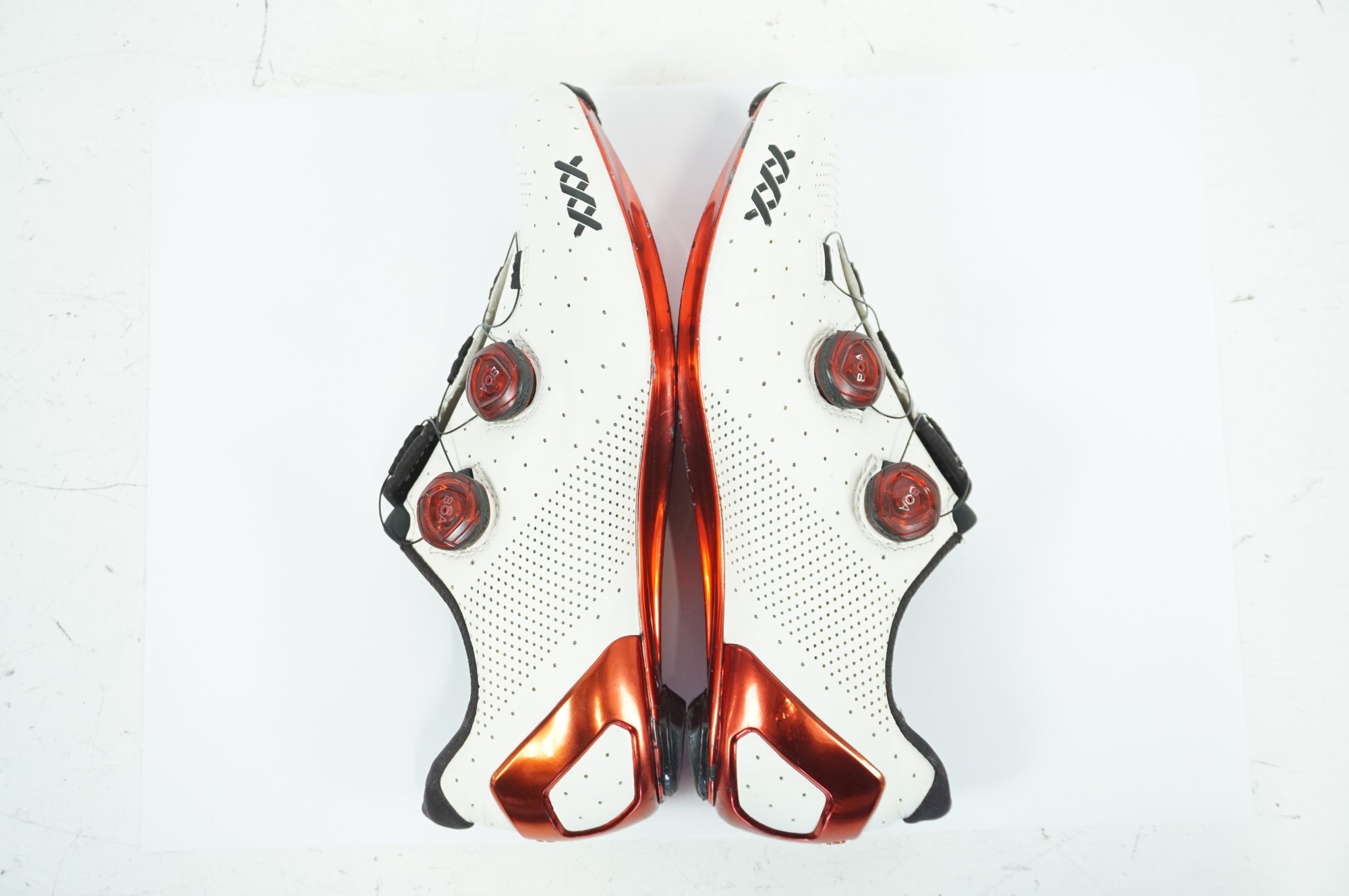 BONTRAGER 「ボントレガー」 XXX ROAD LTD 27cm シューズ / 宇都宮店