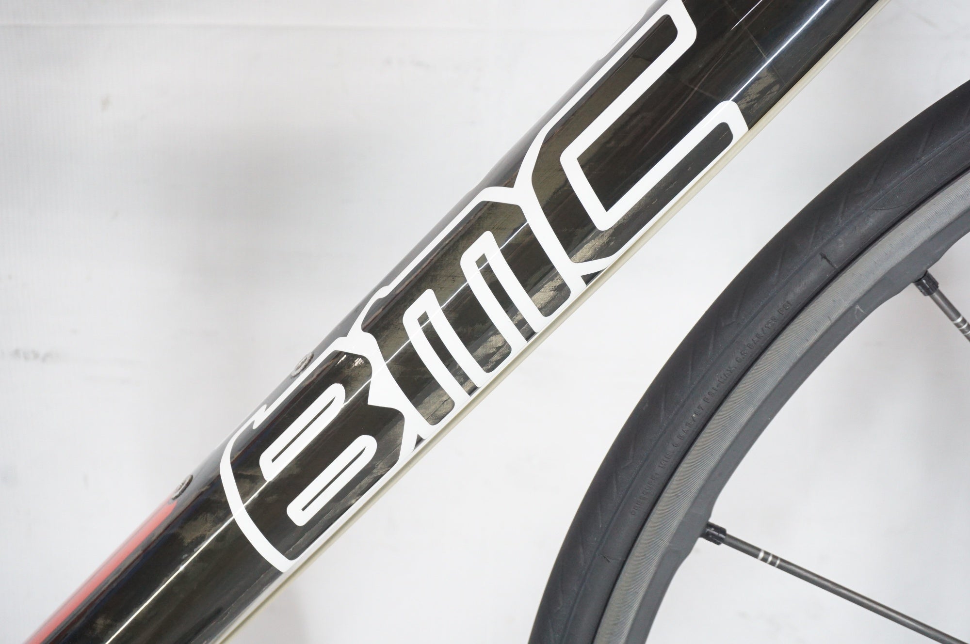 BMC 「ビーエムシー」 TEAMMACHINE SLR01 2011年モデル ロードバイク / 阪急塚口店