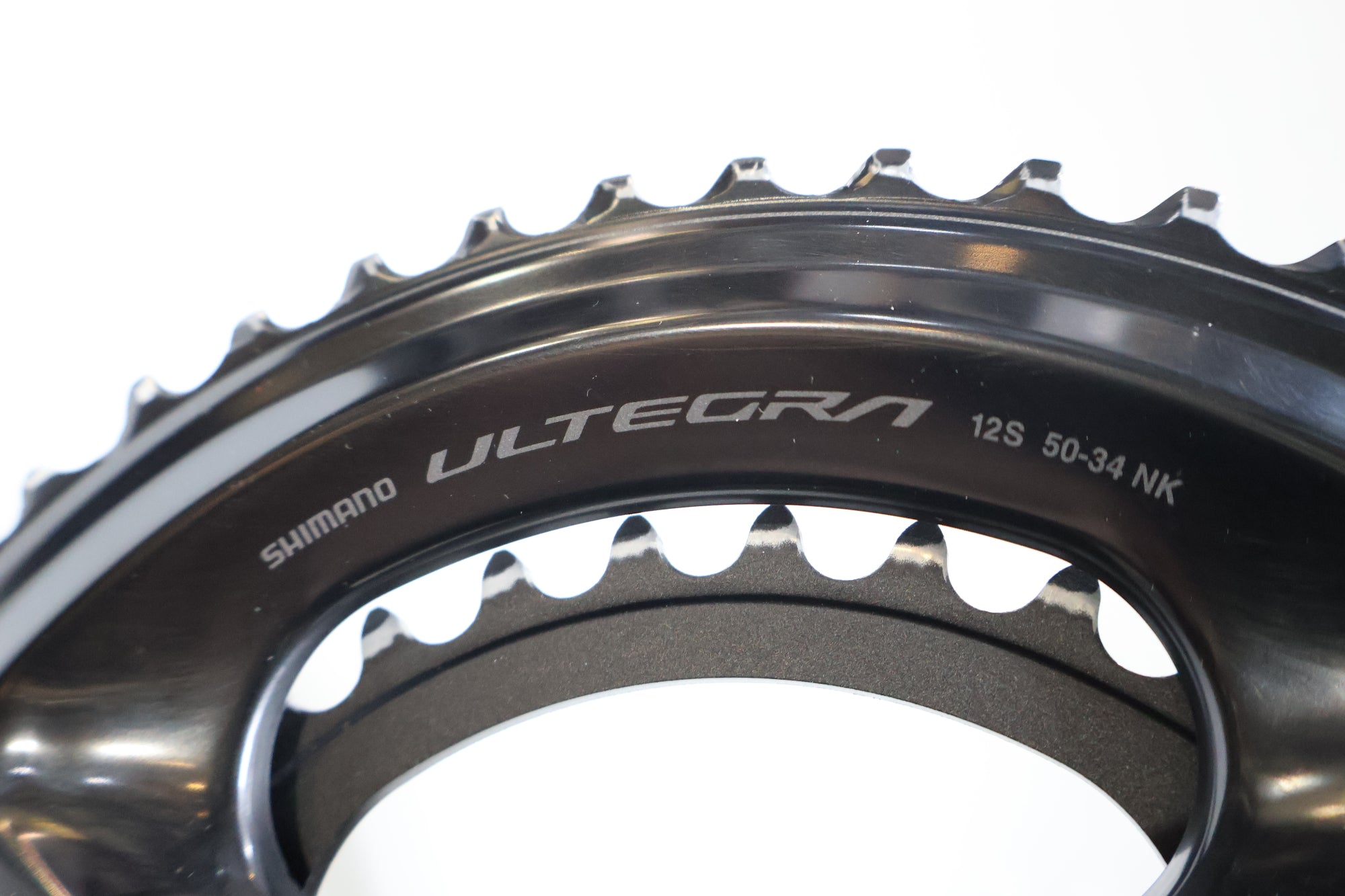 SHIMANO 「シマノ」 ULTEGRA FC-R8100 50-34T 172.5mm クランク / 高知