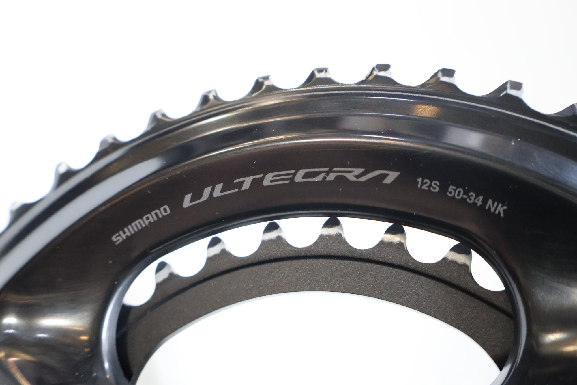 SHIMANO 「シマノ」 ULTEGRA FC-R8100 50-34T 172.5mm クランク / 高知店