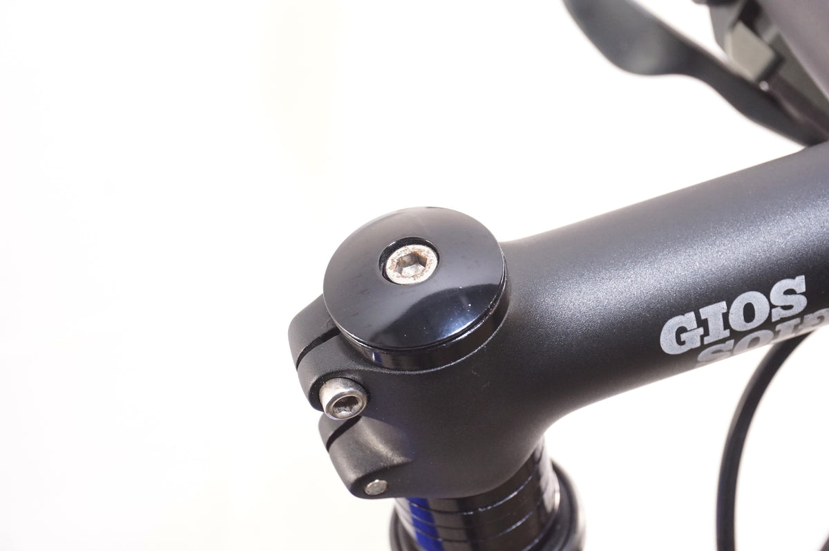 GIOS 「ジオス」 AMPIO TIAGRA 2017年モデル ロードバイク / 中目黒店