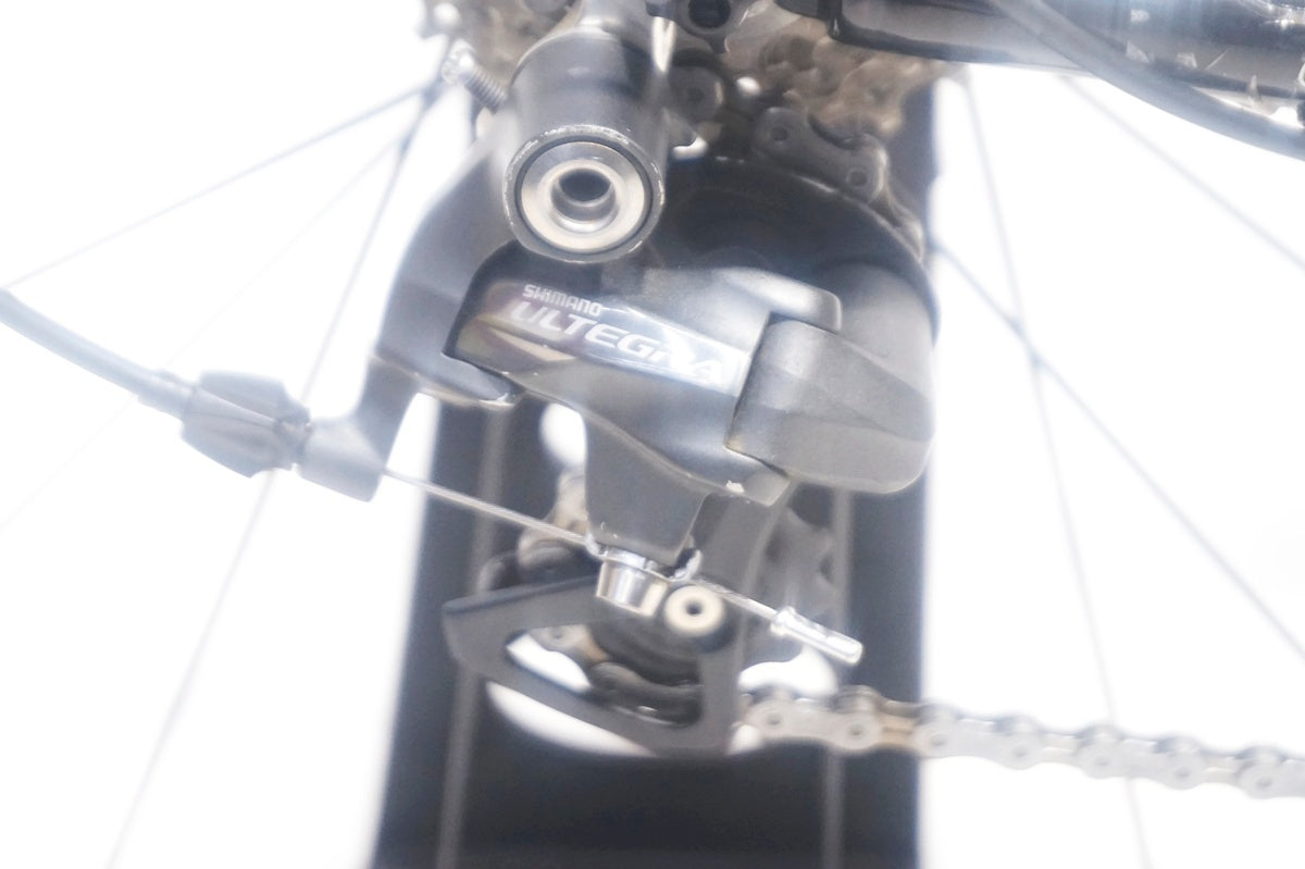 KUOTA 「クオータ」 KHARMA RACE 105 2012年モデル ロードバイク / 大阪門真店