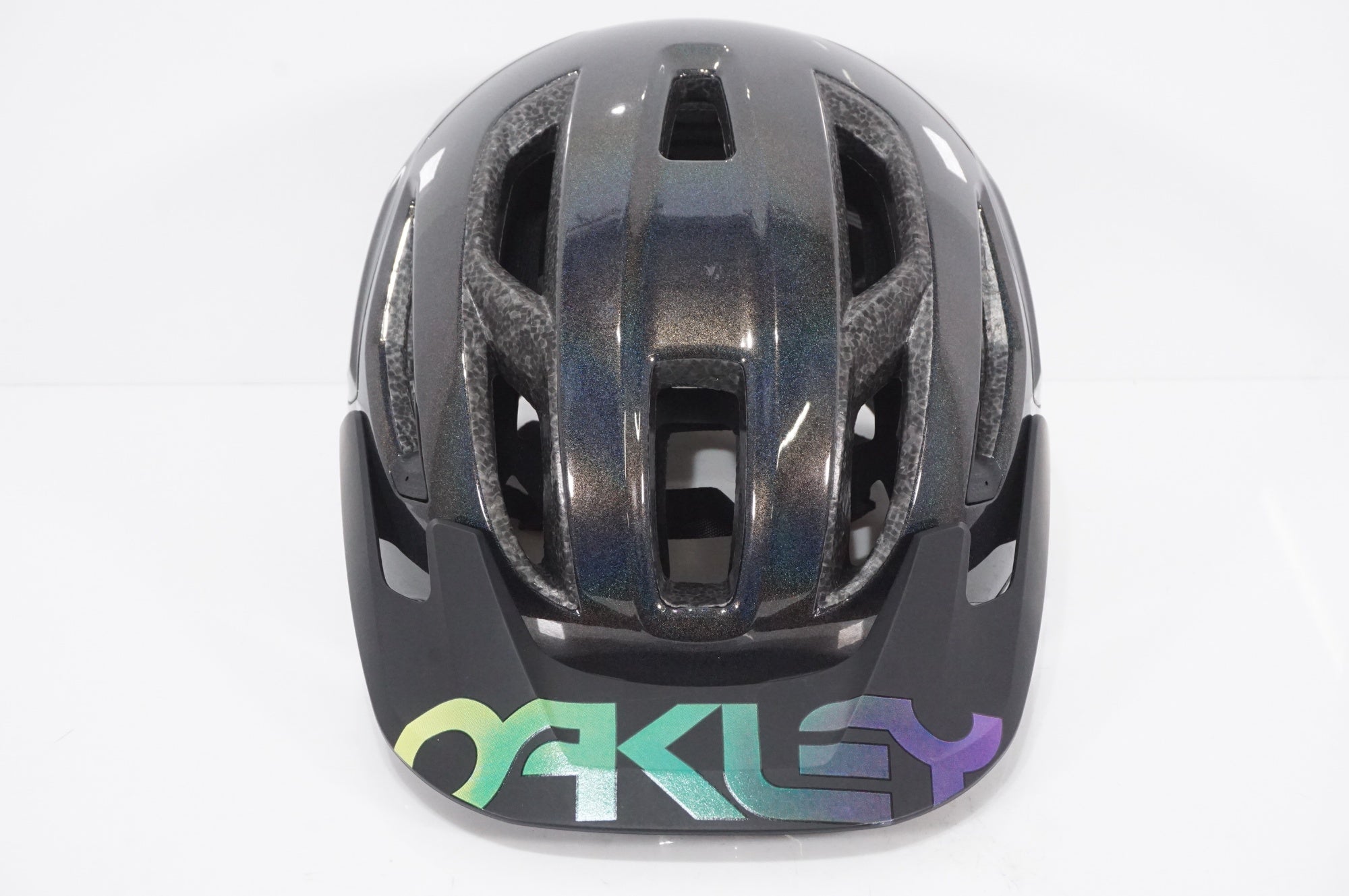 OAKLEY 「オークリー」 DRT3 TRAIL Lサイズ(58-61cm) ヘルメット / AKIBA店