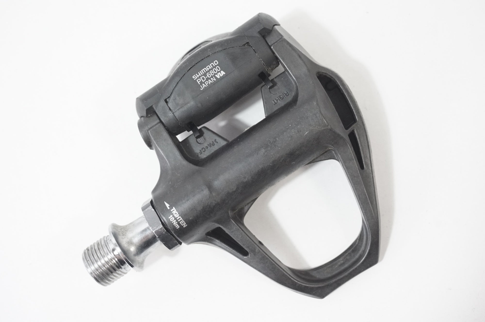 SHIMANO 「シマノ」 ULTEGRA PD-6800 ペダル / 世田谷店