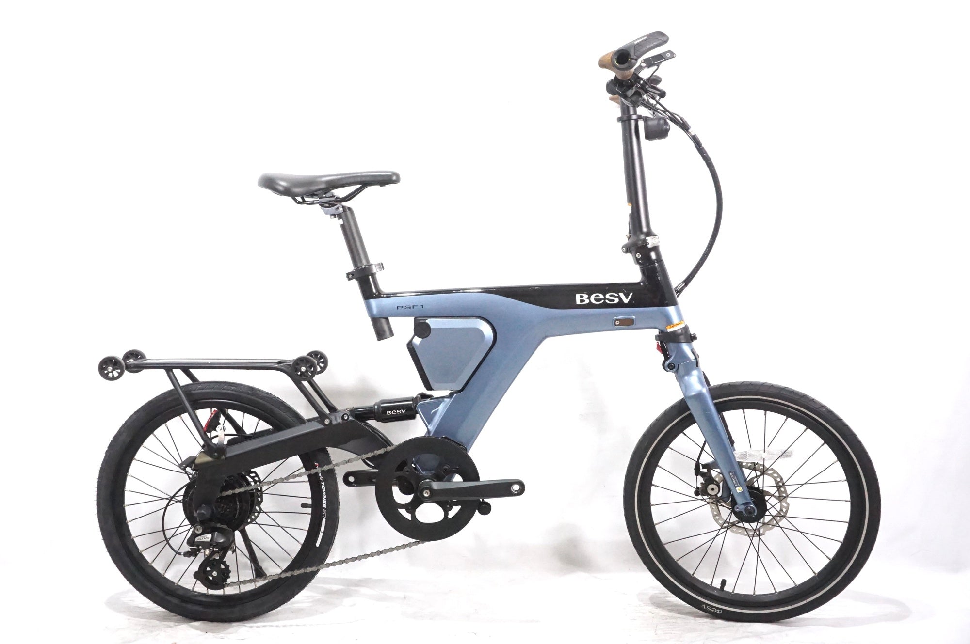 BESV 「ベスビー」 PSF1 2020年モデル 電動アシスト自転車 / AKIBA店