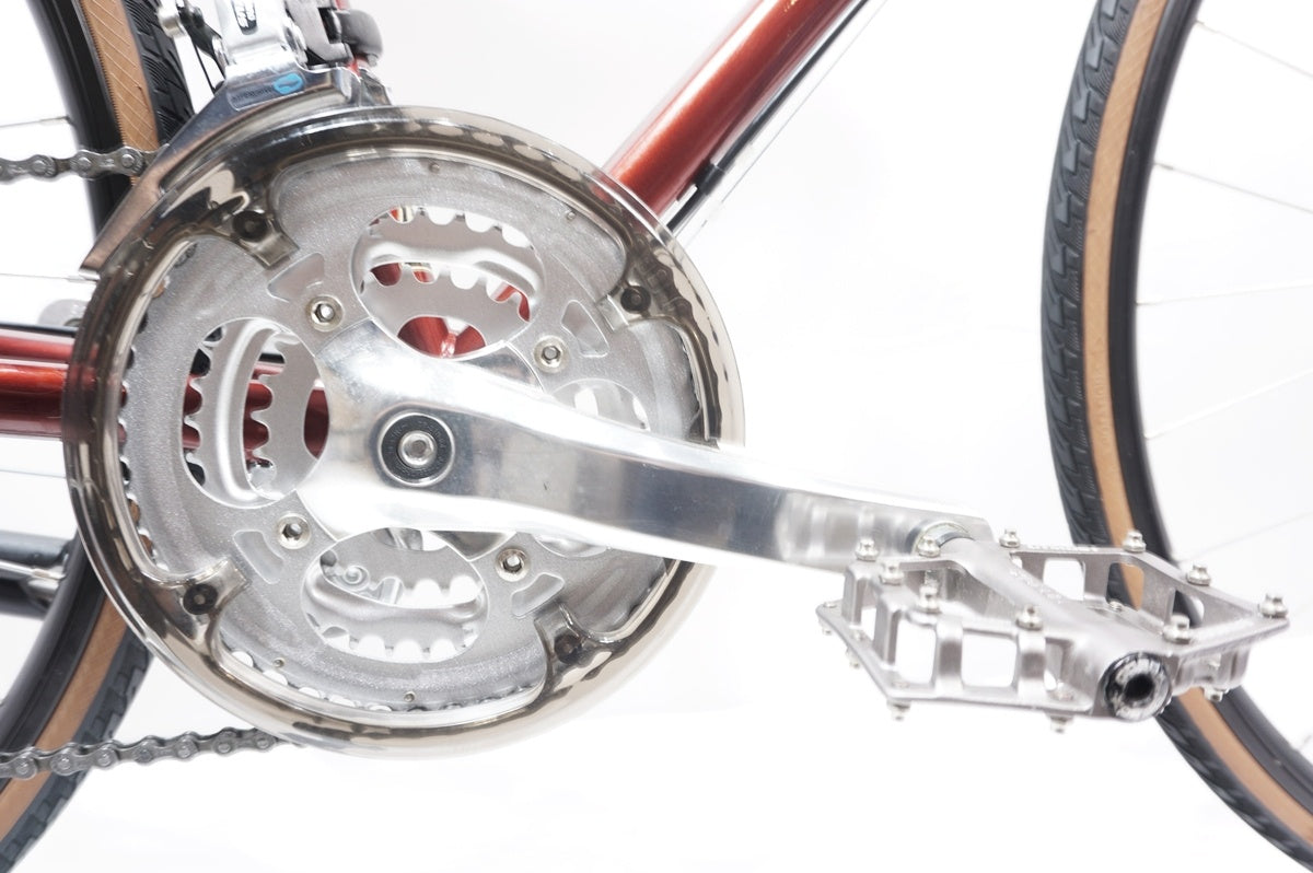 RALEIGH 「ラレー」 RADFORD TRADITIONAL 2024年モデル クロスバイク / 中目黒店