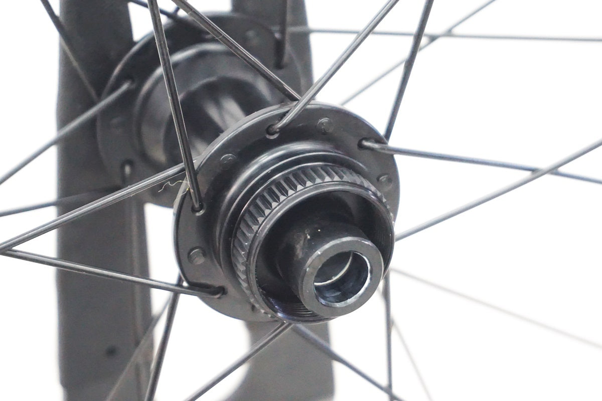 BONTRAGER 「ボントレガー」 AFFINITY TLR シマノ11速 ホイールセット / 大阪美原北インター店