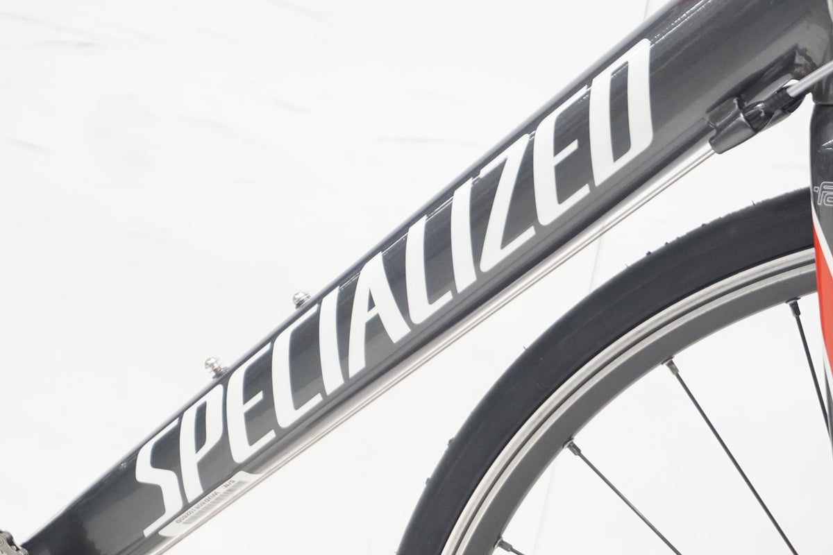 SPECIALIZED 「スペシャライズド」 ALLEZ ELITE 2008年モデル ロードバイク / 滋賀大津店