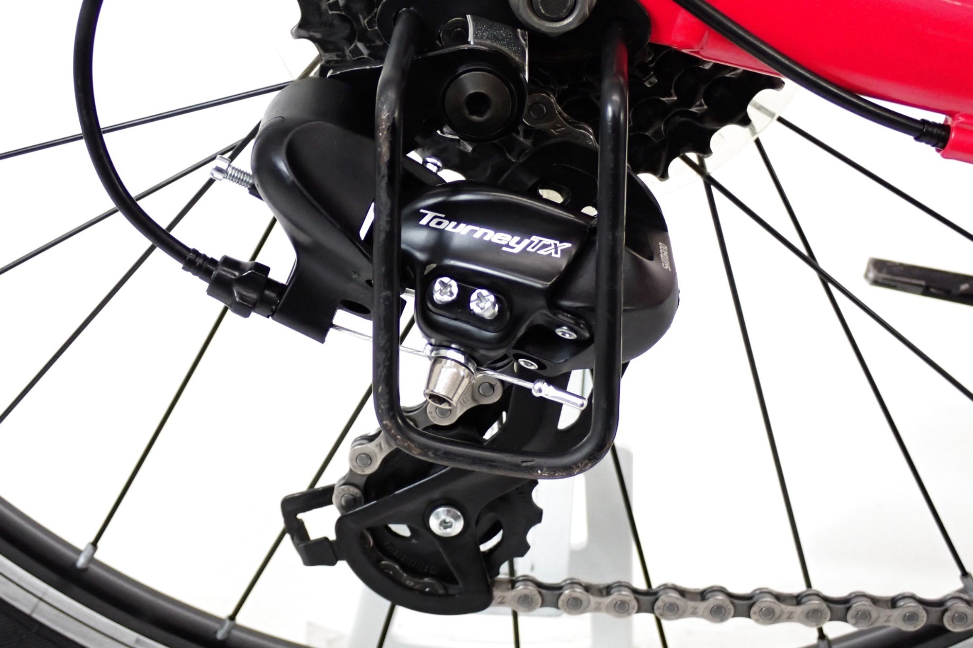 TREK 「トレック」 PRECALIBER24 2023年モデル キッズバイク / 伊勢崎