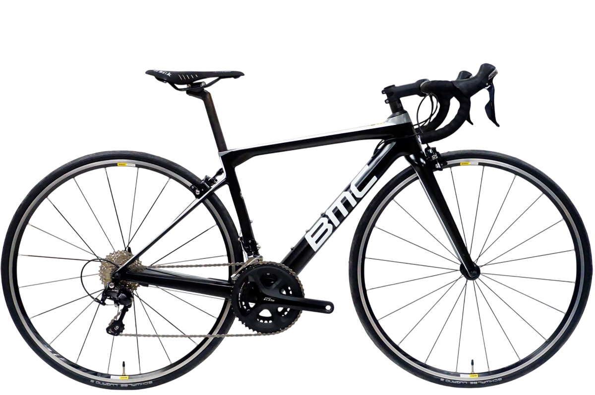 BMC 「ビーエムシー」 TEAM MACHINE SLR02 2018年モデル ロードバイク / 名古屋大須店