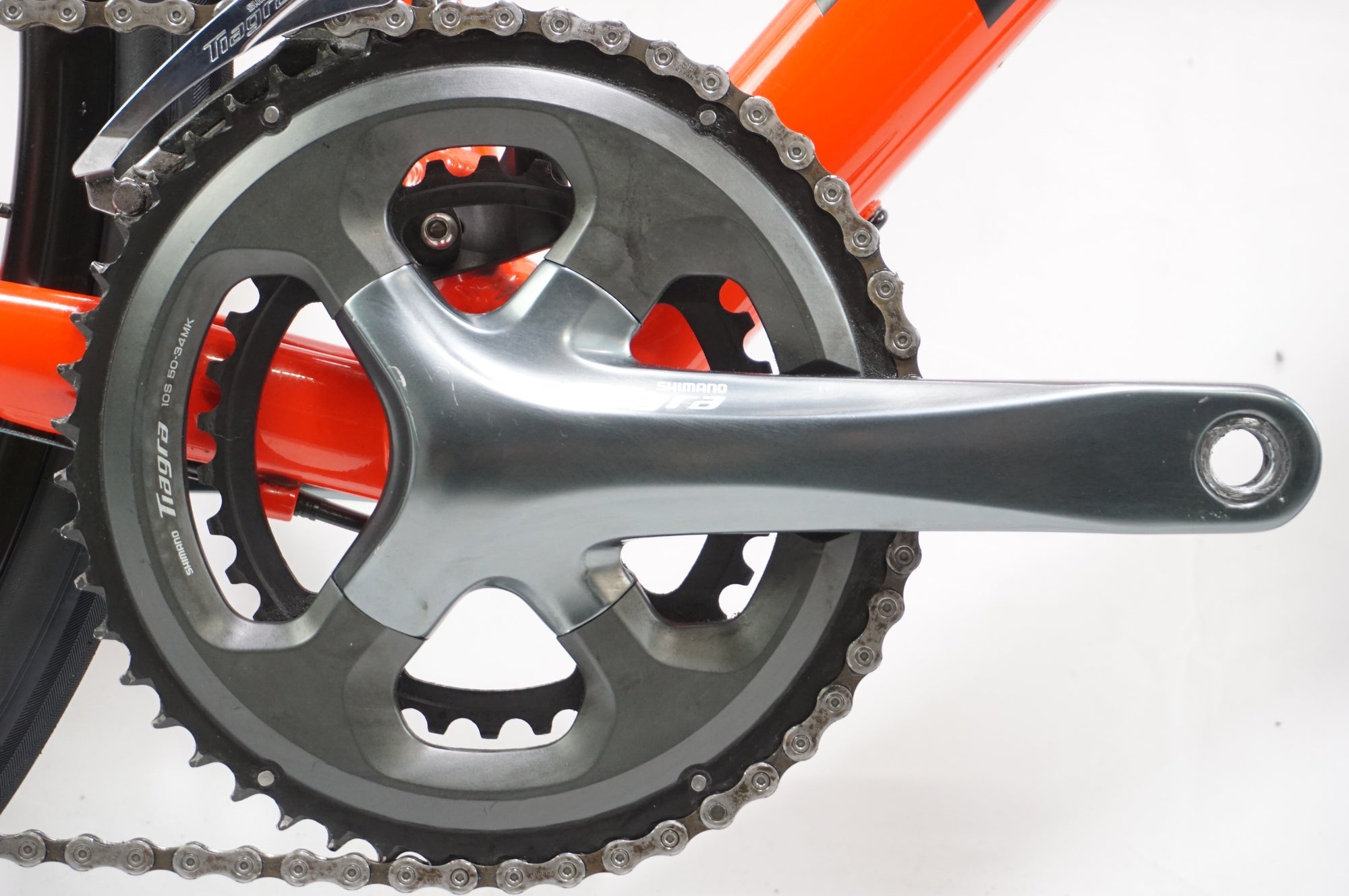 TREK 「トレック」 DOMANE AL4 DISC 2021年モデル ロードバイク