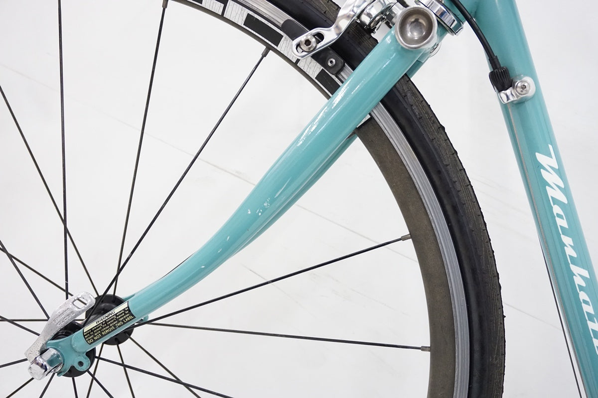 MANHATTAN BIKE「マンハッタンバイク」 VR700 2023年頃モデル ロード