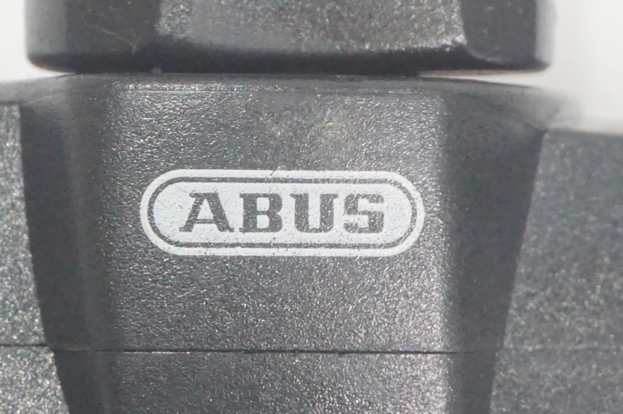 ABUS 「アブス」 ロック / AKIBA店