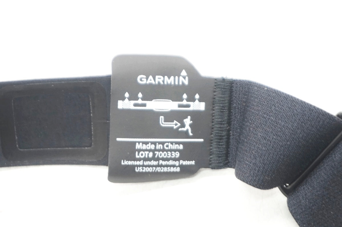 GARMIN 「ガーミン」 心拍計 / 大阪門真店