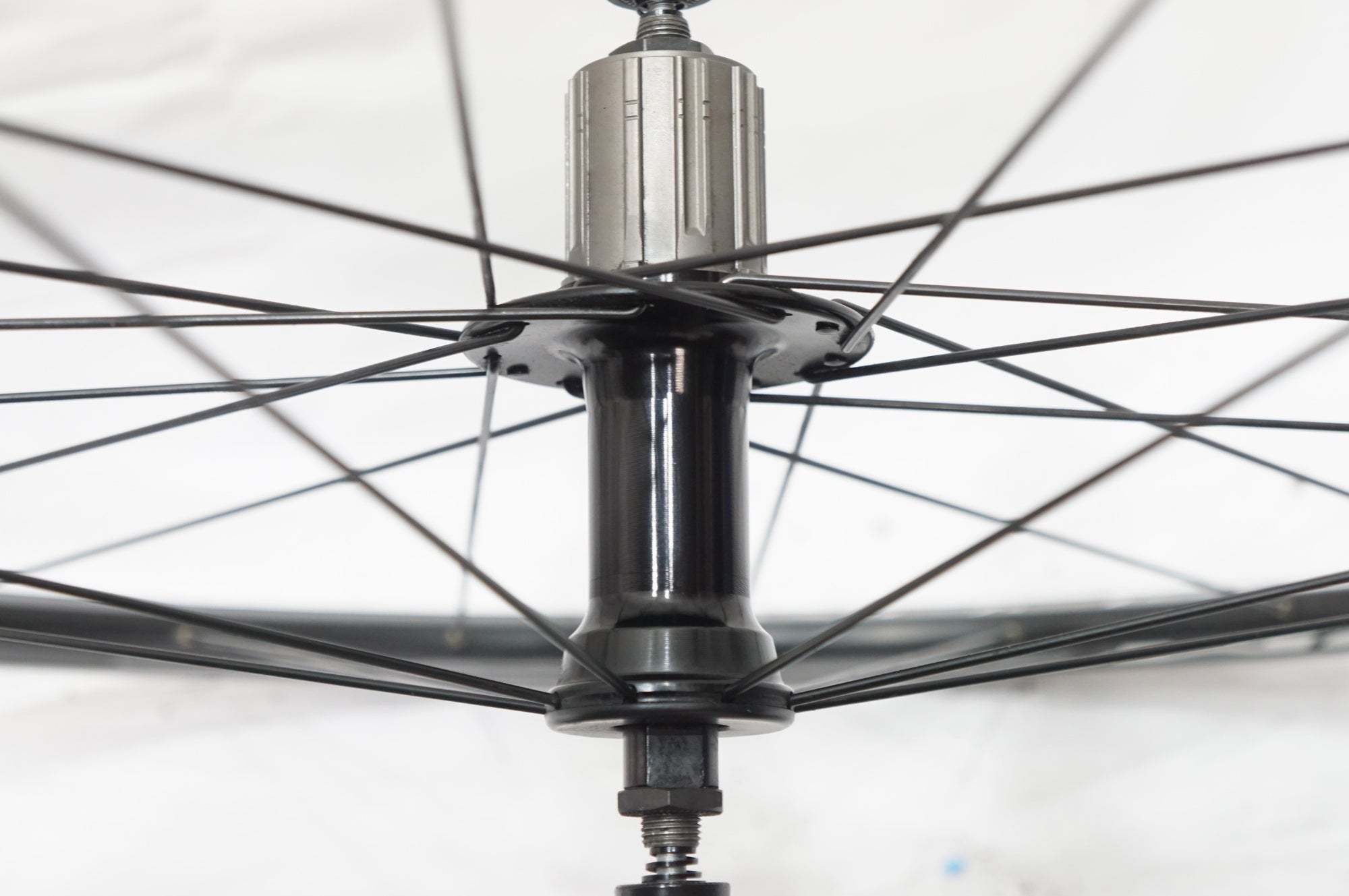 FULCRUM 「フルクラム」 RACING SPORT シマノ11速 ホイールセット