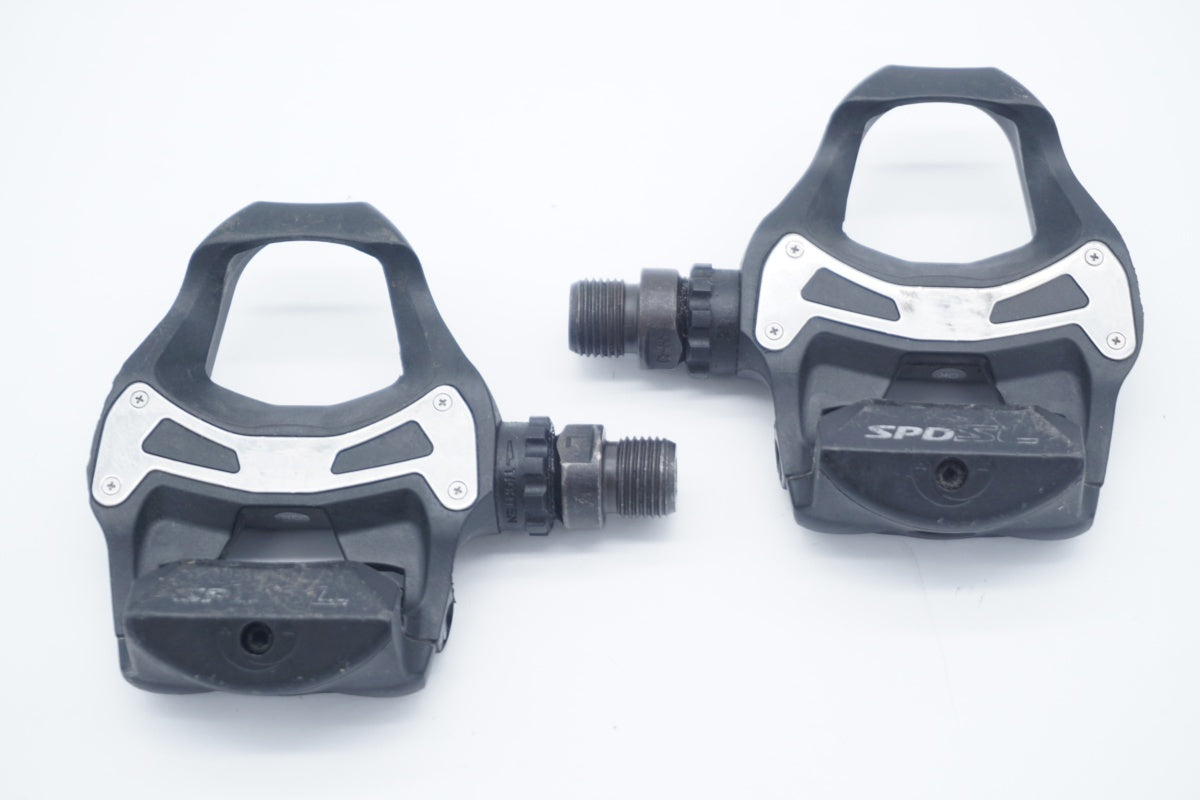 SHIMANO 「シマノ」 PD-R550 ペダル / 滋賀大津店