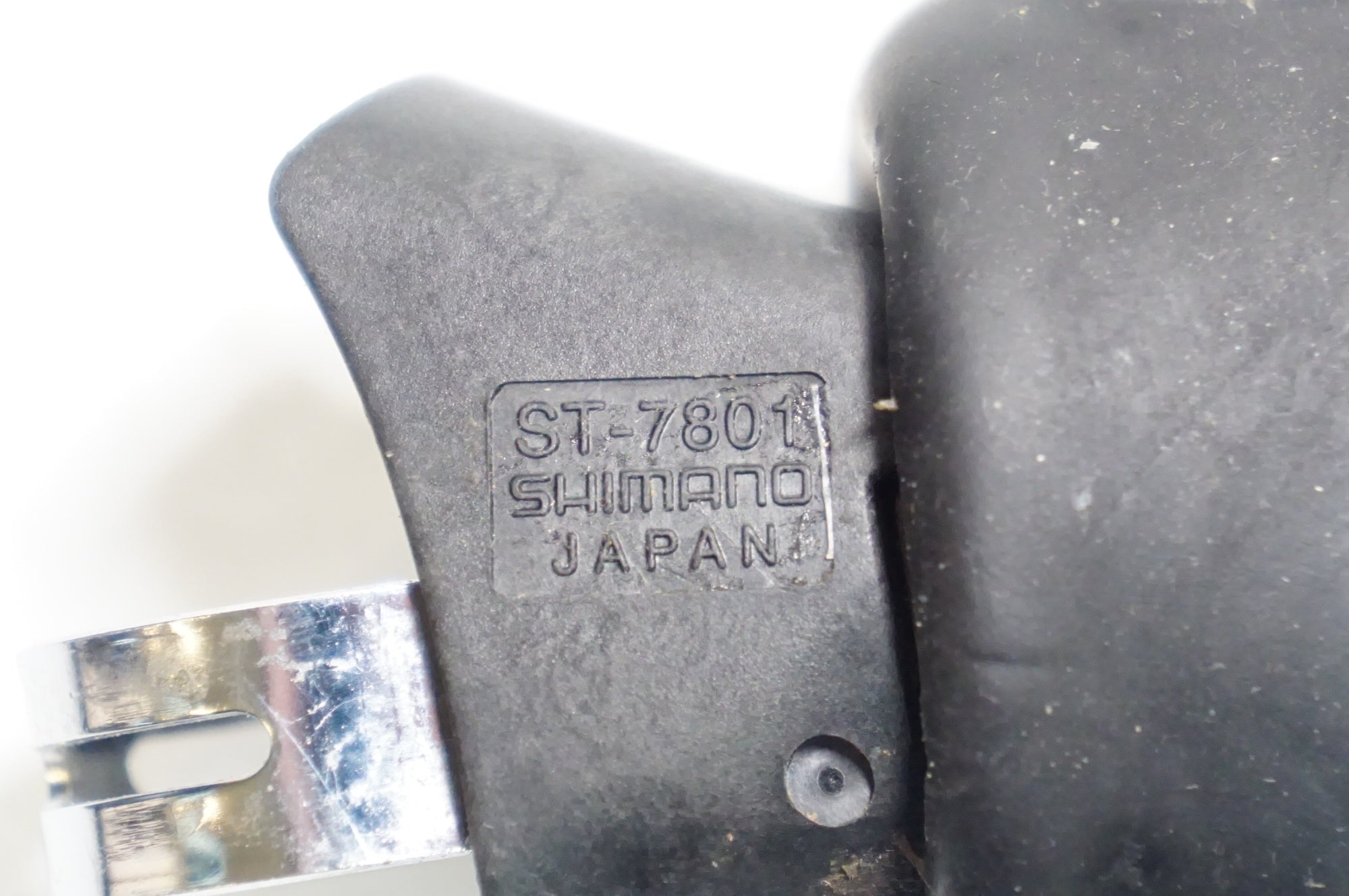 SHIMANO 「シマノ」 DURA-ACE ST-7801 デュアルコントロールレバー