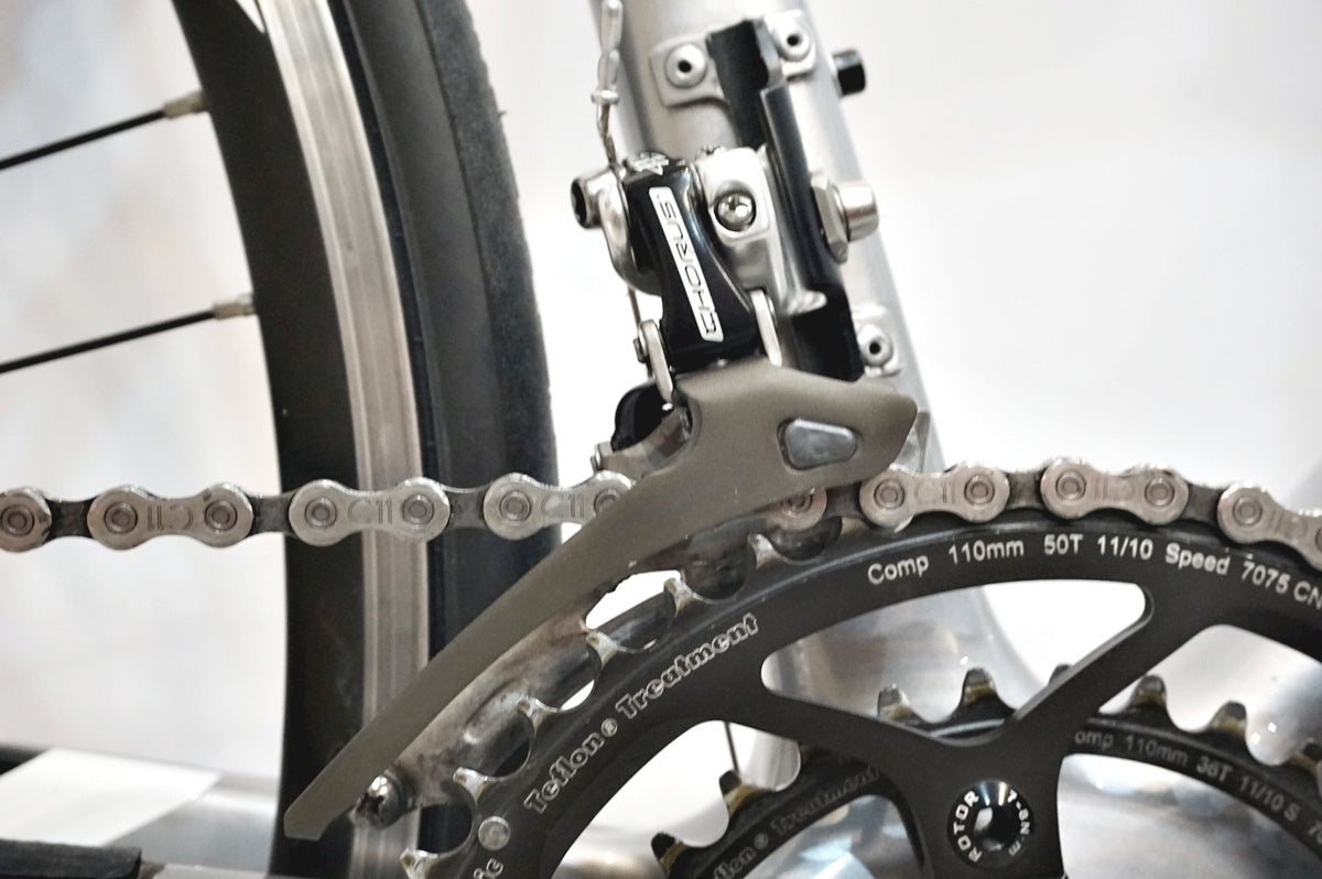 CERVELO 「サーベロ」 RS 2010年モデル ロードバイク CERVELO 「サーベロ」 RS 2010年モデル ロードバイク