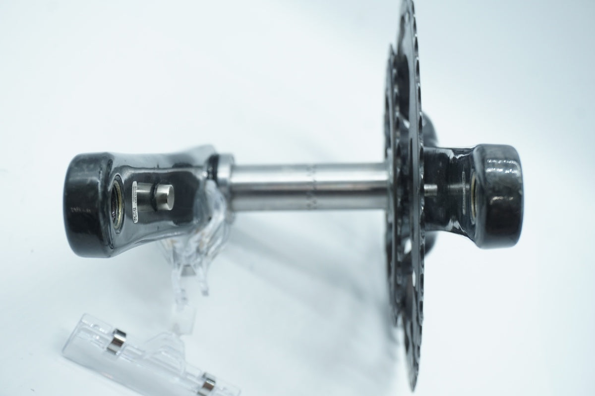 CAMPAGNOLO「カンパニョーロ」 CHORUS 11S 170mm 50-34T クランク