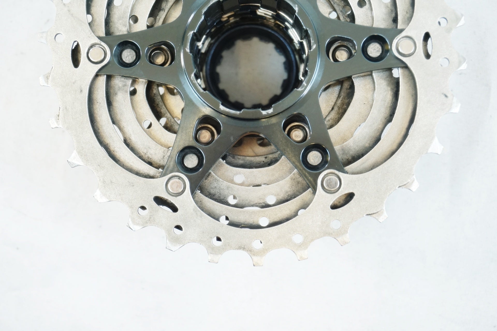 SHIMANO 「シマノ」 ULTEGRA CS-R8000 11-30T スプロケット / 有明ガーデン店