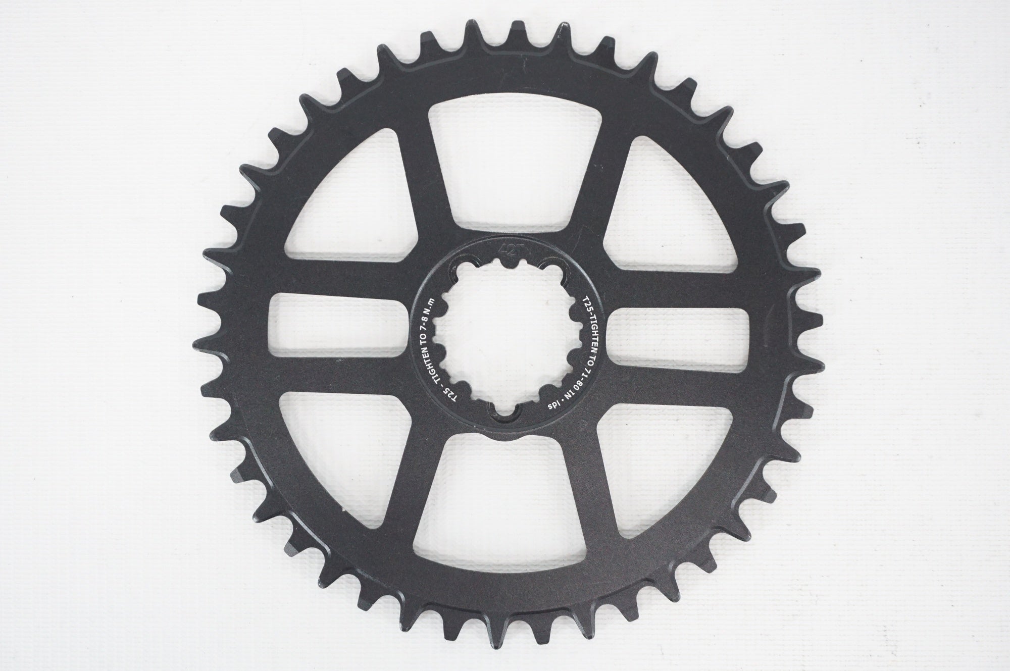 SENICX 「セニックス」 42T チェーンリング / 阪急塚口店