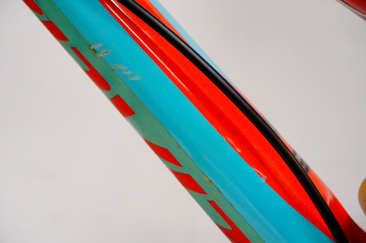 ジャンク SPECIALIZED 「スペシャライズド」 DEMO 8 I CARBON 2017年モデル マウンテンバイク / 名古屋大須店