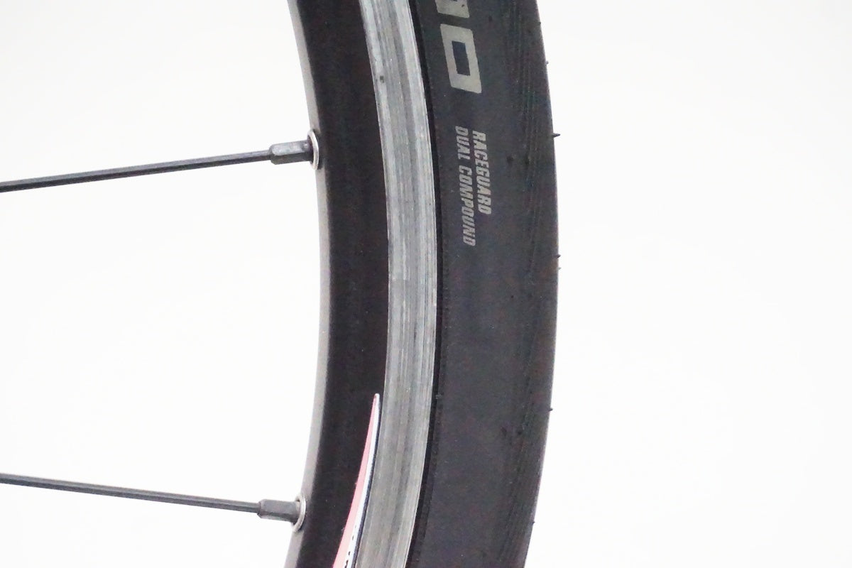 ALEXRIMS「アレックスリム」 R390/RIDEA ハブ ダホン用 ホイールセット/ 京都西院店