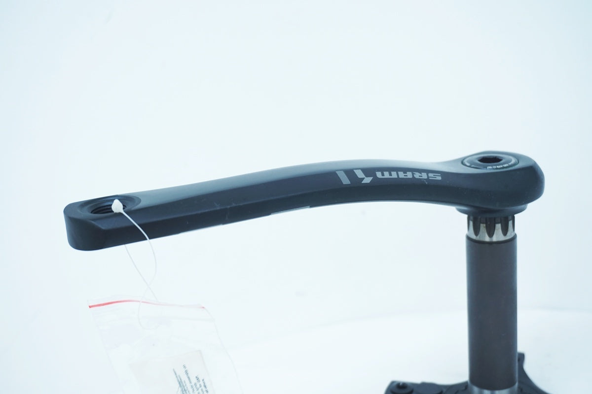SRAM 「スラム」 X1 175mm クランク / 大阪美原北インター店