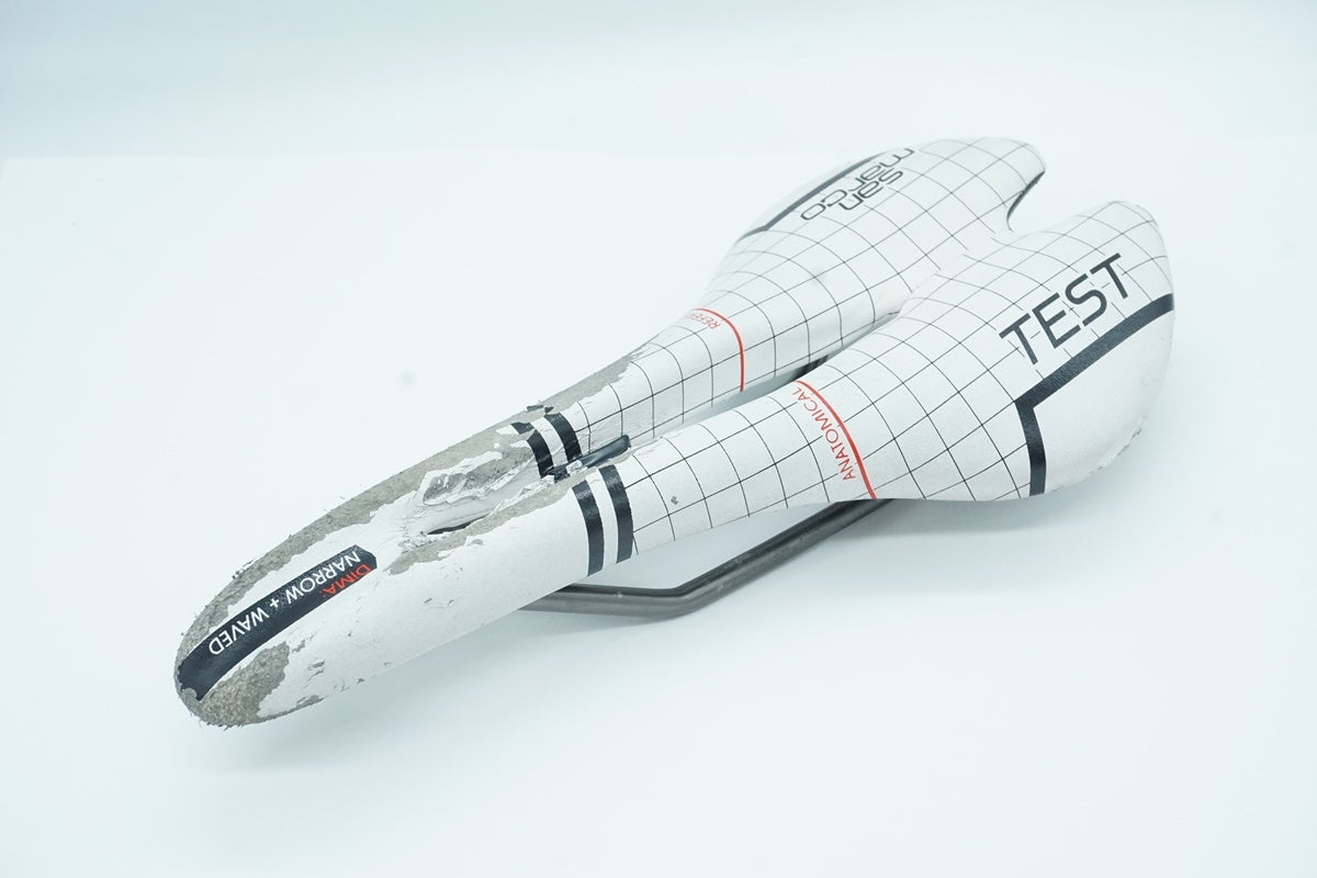 SELLE SAN MARCO「セラサンマルコ」 CONCOR TEST サドル/ 京都西院店