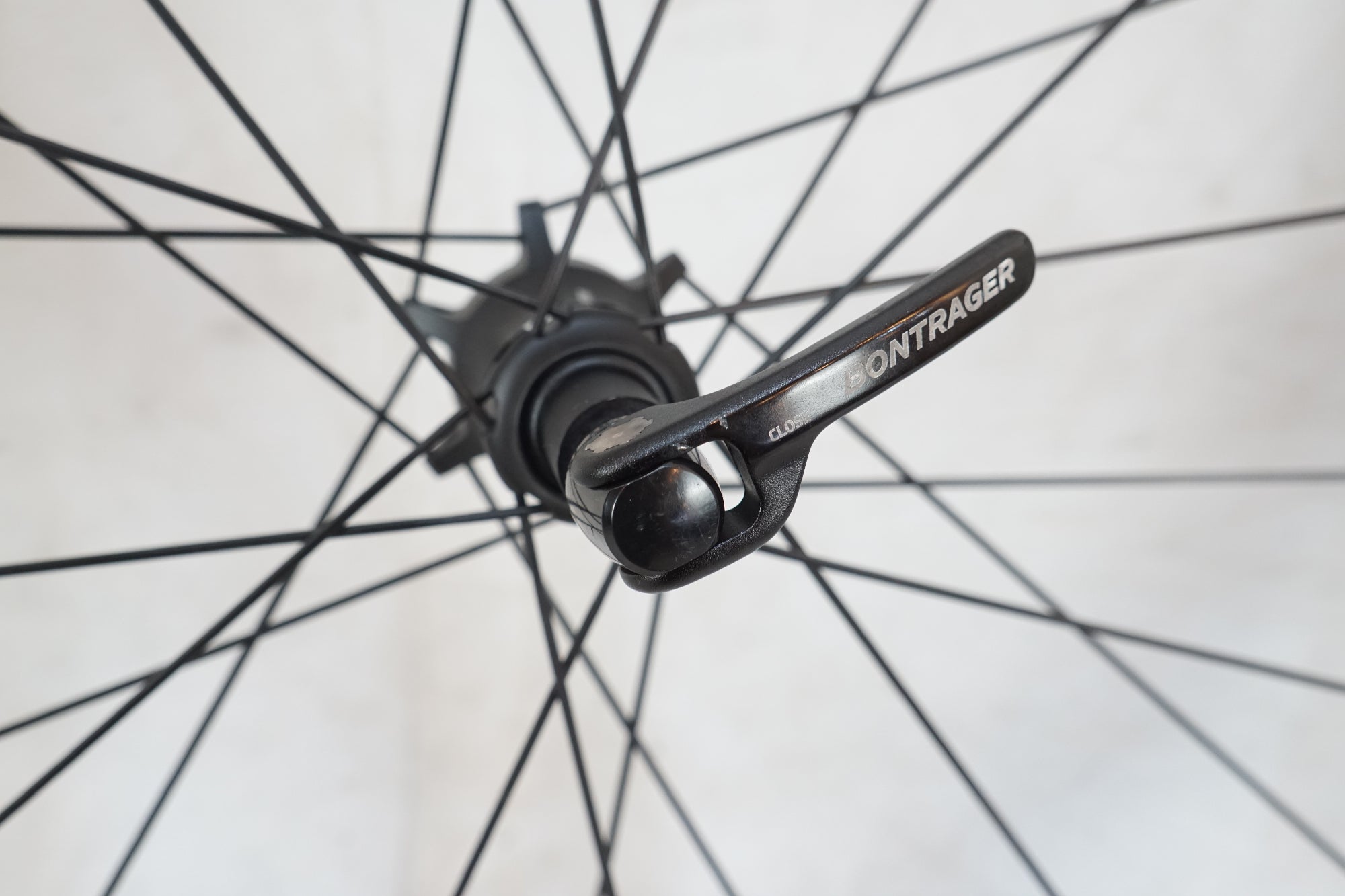 BONTRAGER 「ボントレガー」 AURA5 シマノ11速 ホイールセット