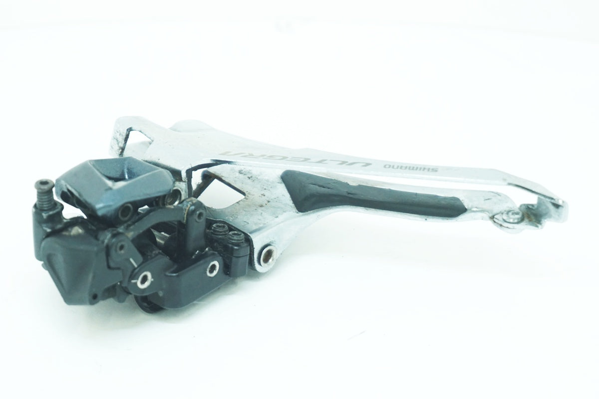SHIMANO 「シマノ」 ULTEGRA FD-R8000 フロントディレイラー / 大阪美原北インター店