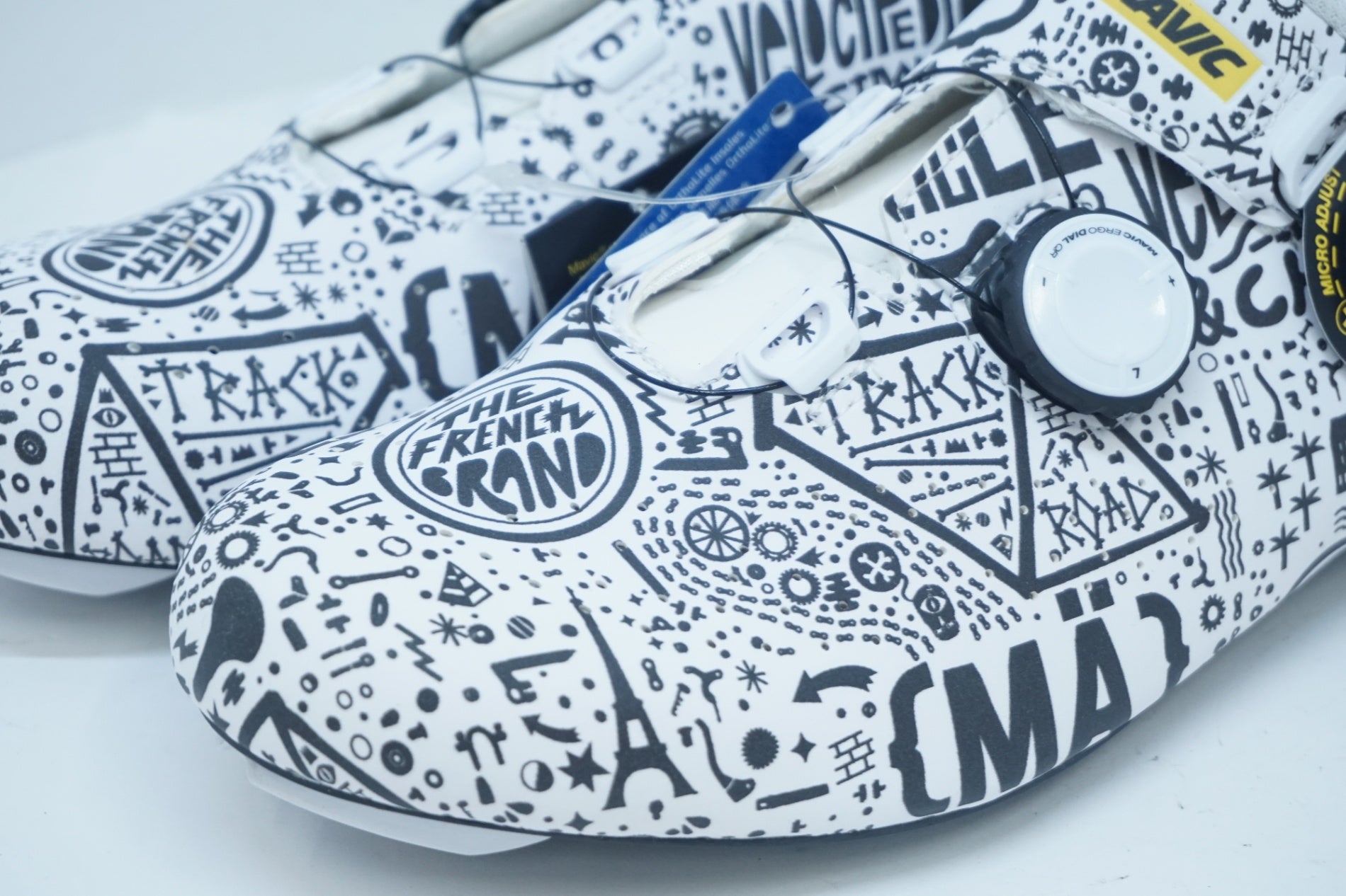 MAVIC 「マヴィック」 COSMIC PRO LTD2 26.5cm シューズ / 大阪美原北インター店