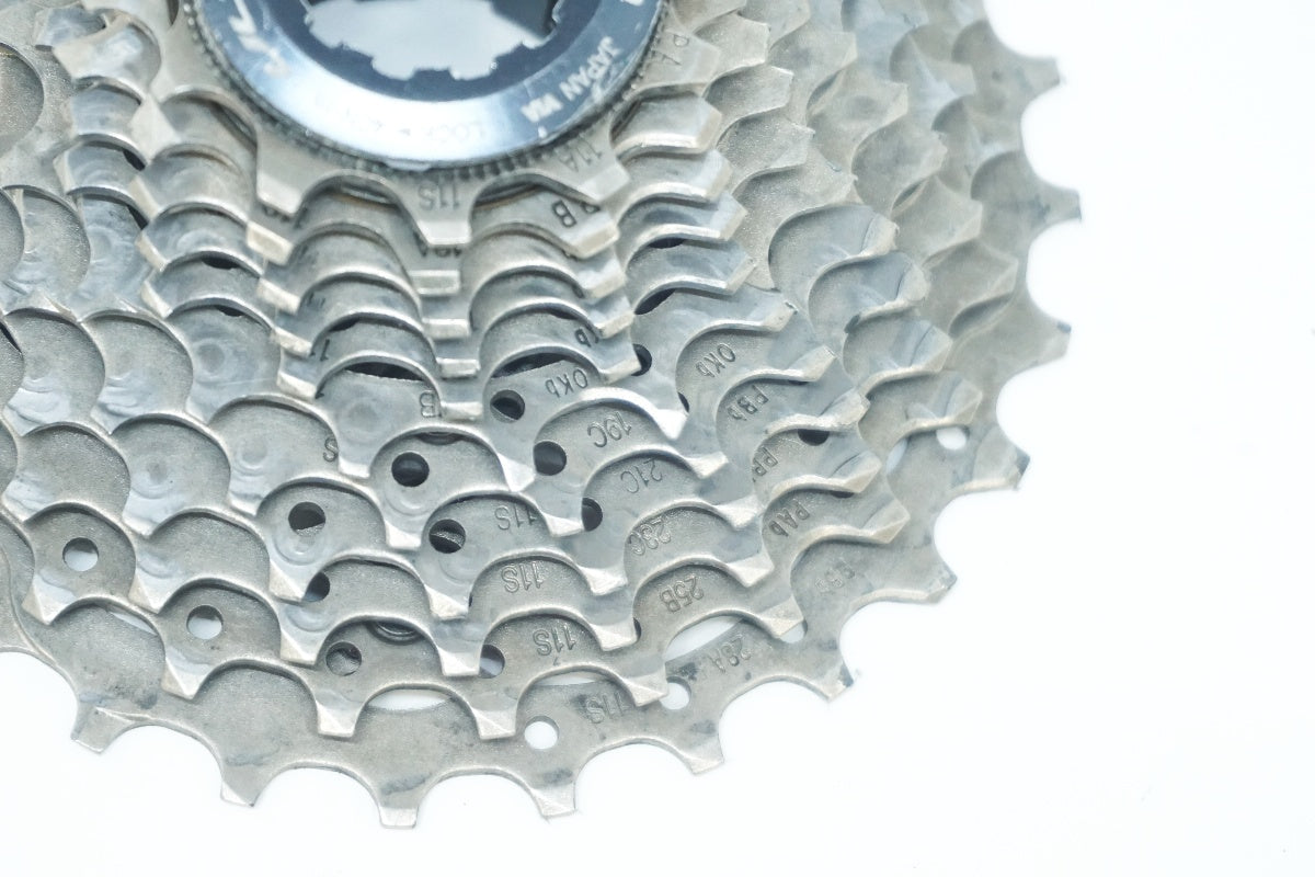 SHIMANO 「シマノ」 ULTEGRA CS-R8000 11-28T スプロケット / 大阪美原