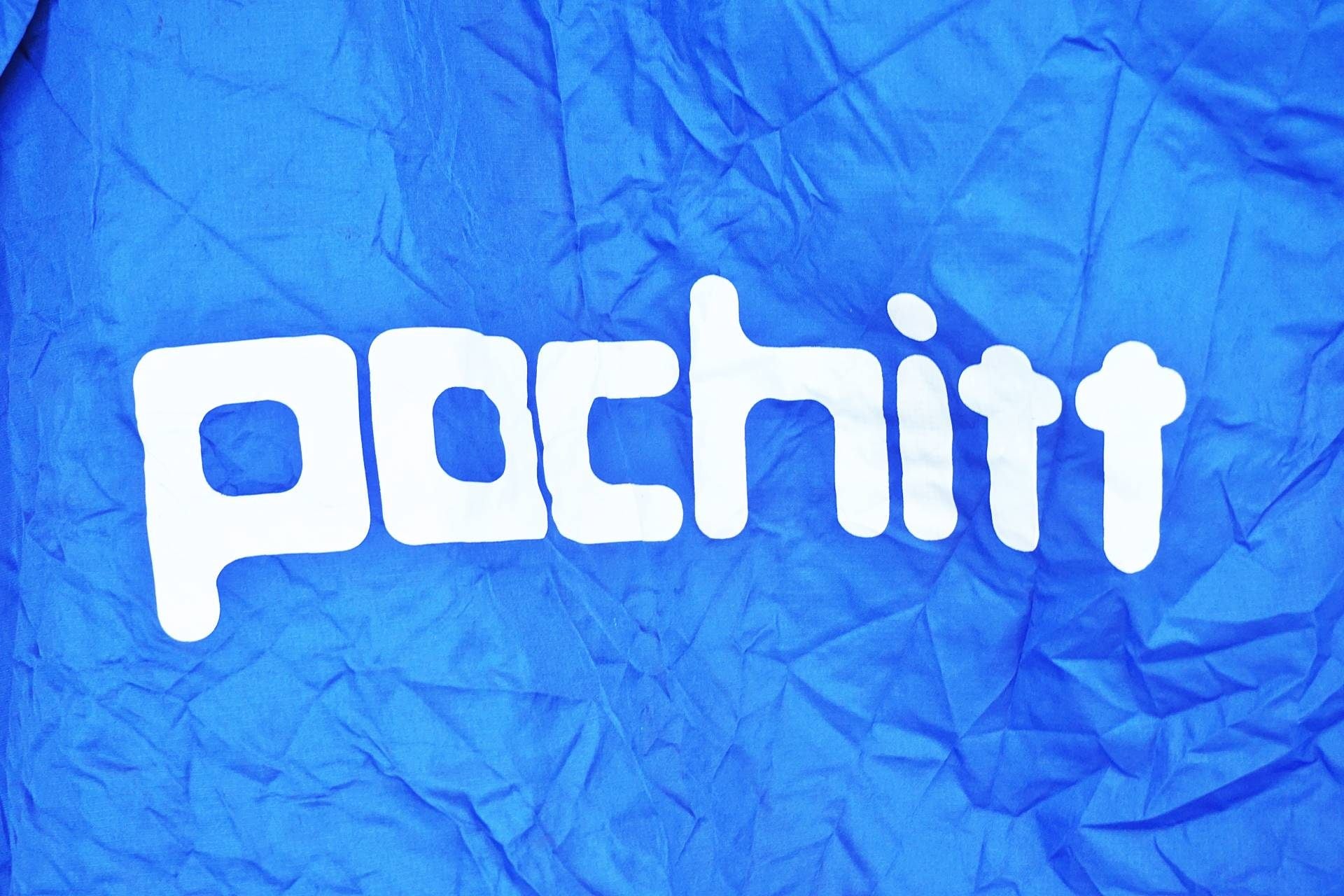 CBA 「シービーエー」 POCHITT 輪行袋 / 有明ガーデン店
