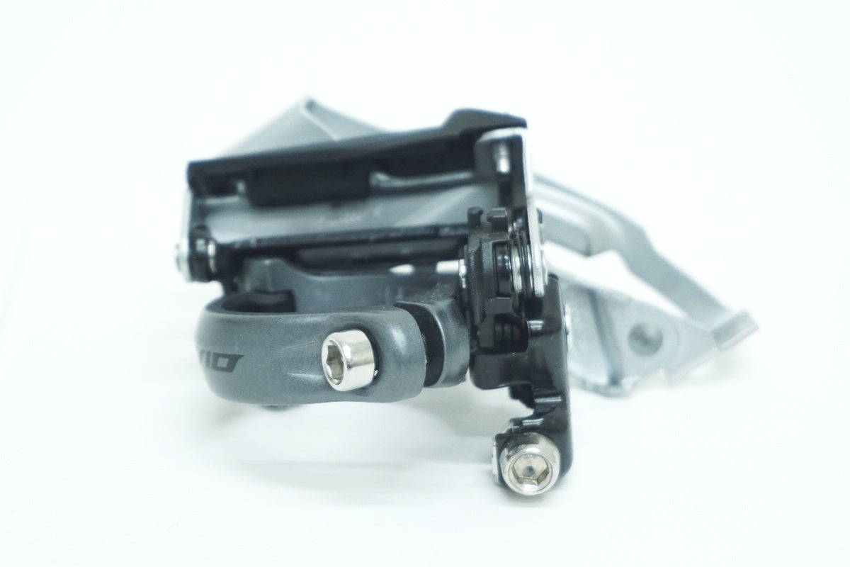 SHIMANO 「シマノ」 ALIVIO FD-M4000-TS フロントディレイラー / 大阪美原北インター店